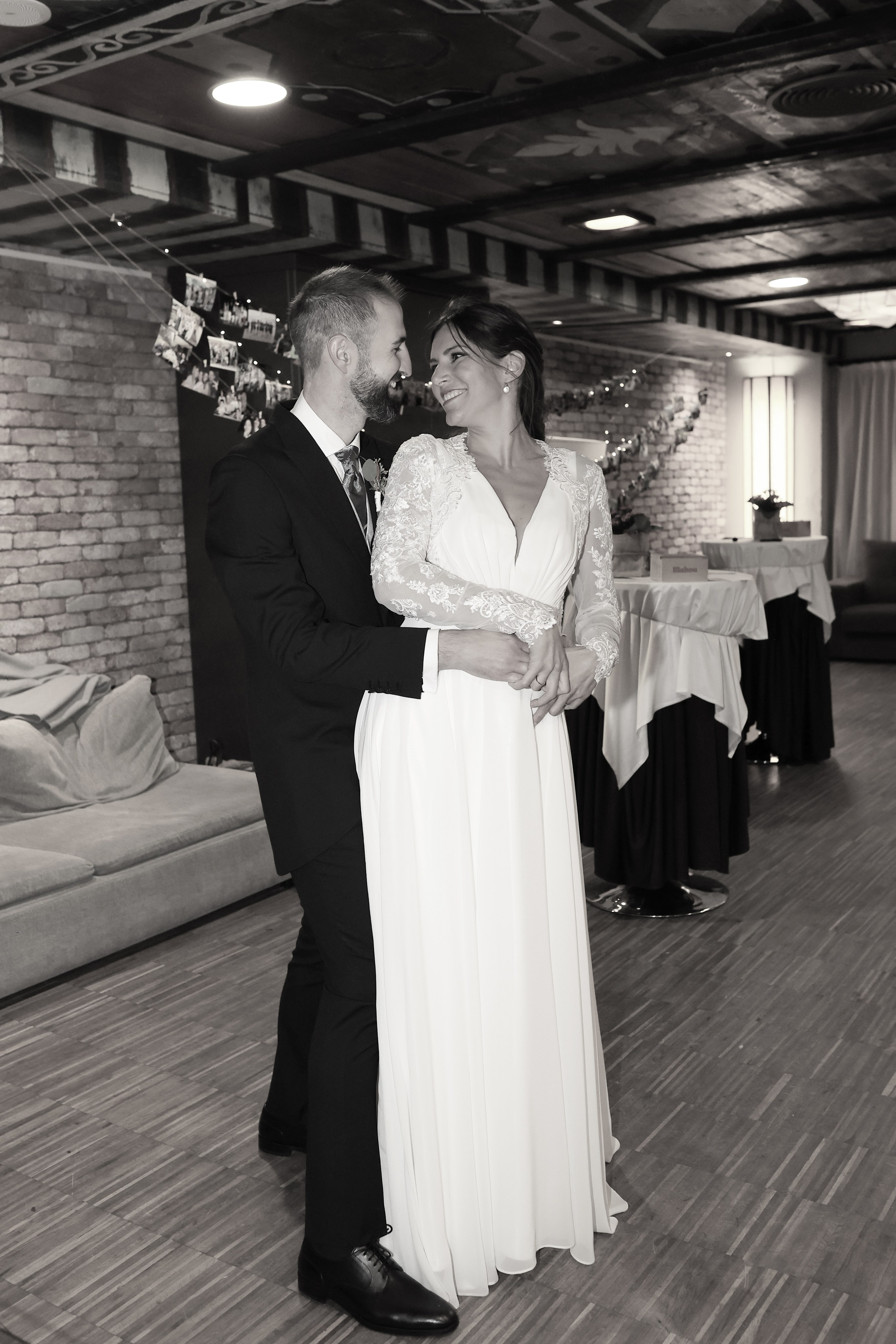 Miriam & Jorge. Fotografía de Eventos, Embarazo y Familiar en Pirineos