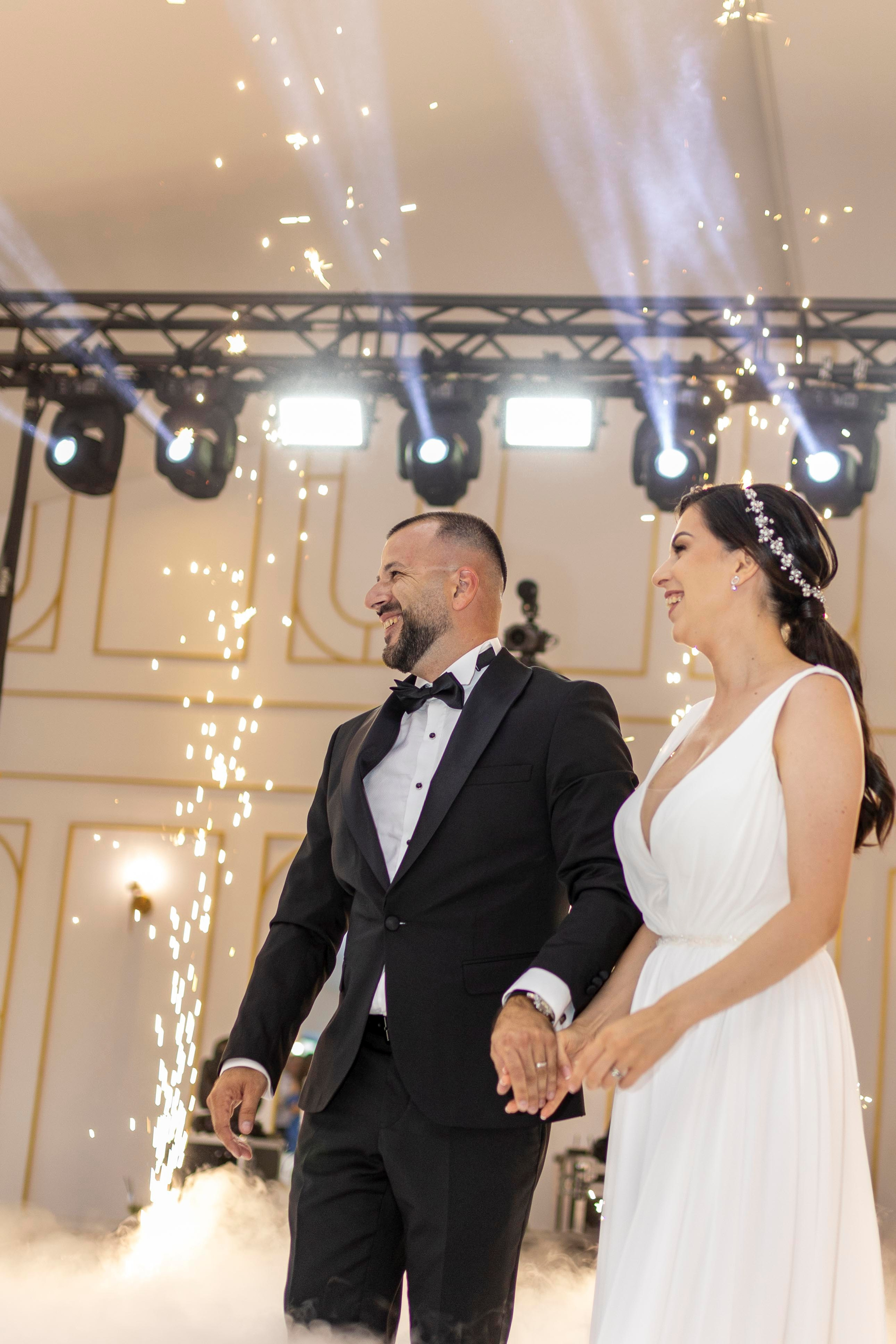 Wedding day. Fotografie, fotografie nuntă, fotografie comercială