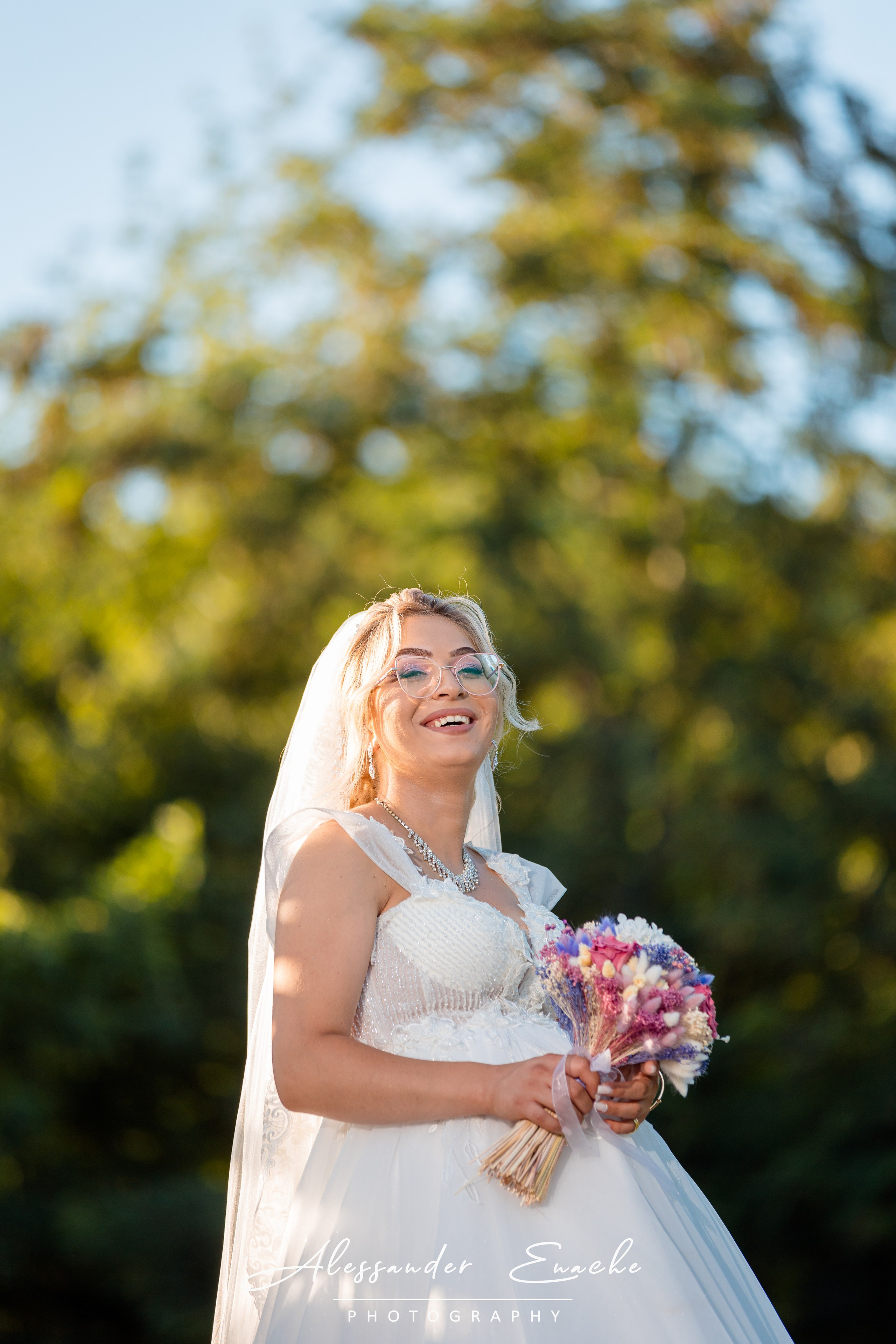 Robert & Ana Maria. Fotograf prin #Piatraneamt-Alessander Enache