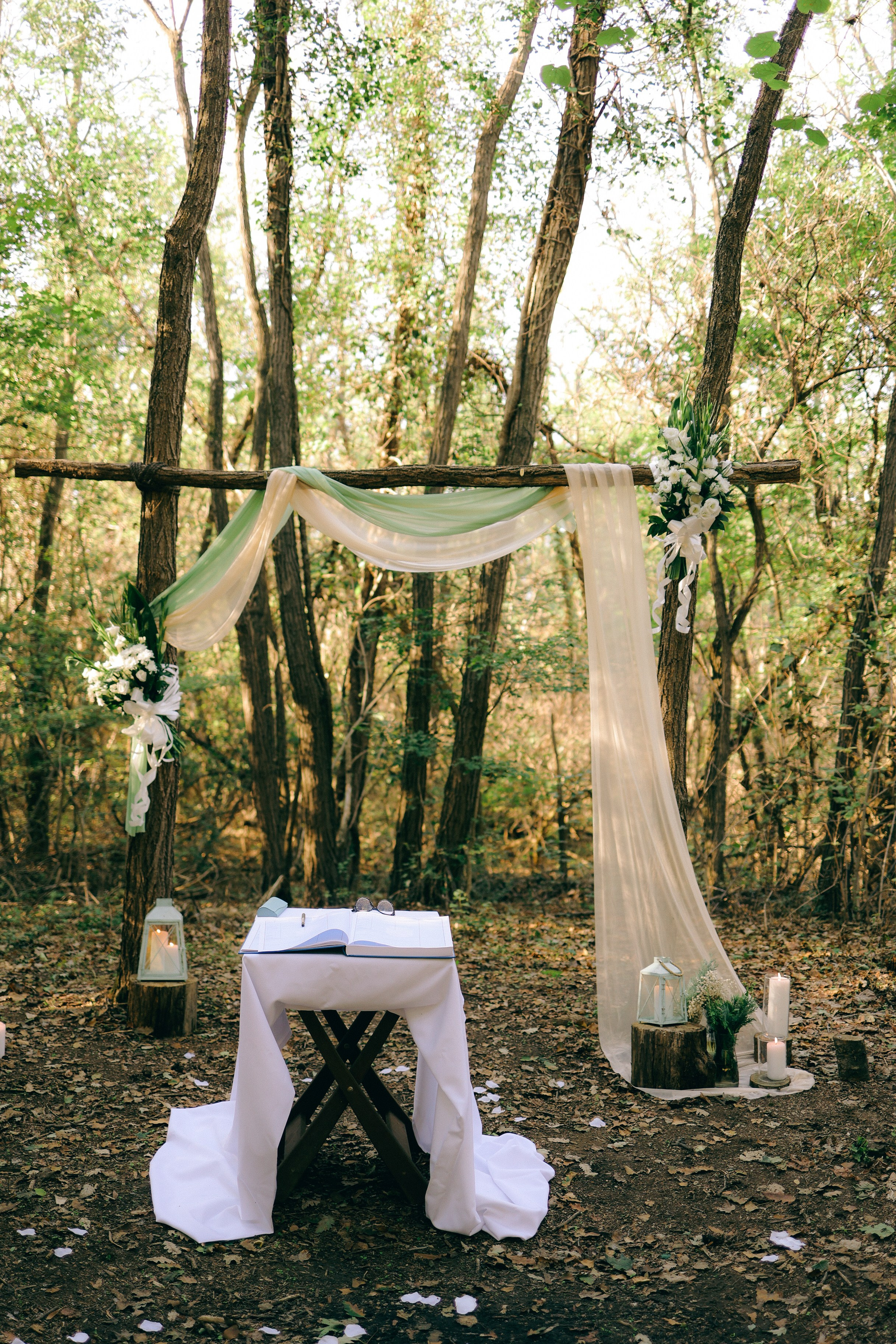 A. Vlada toskic wedding and event photographer