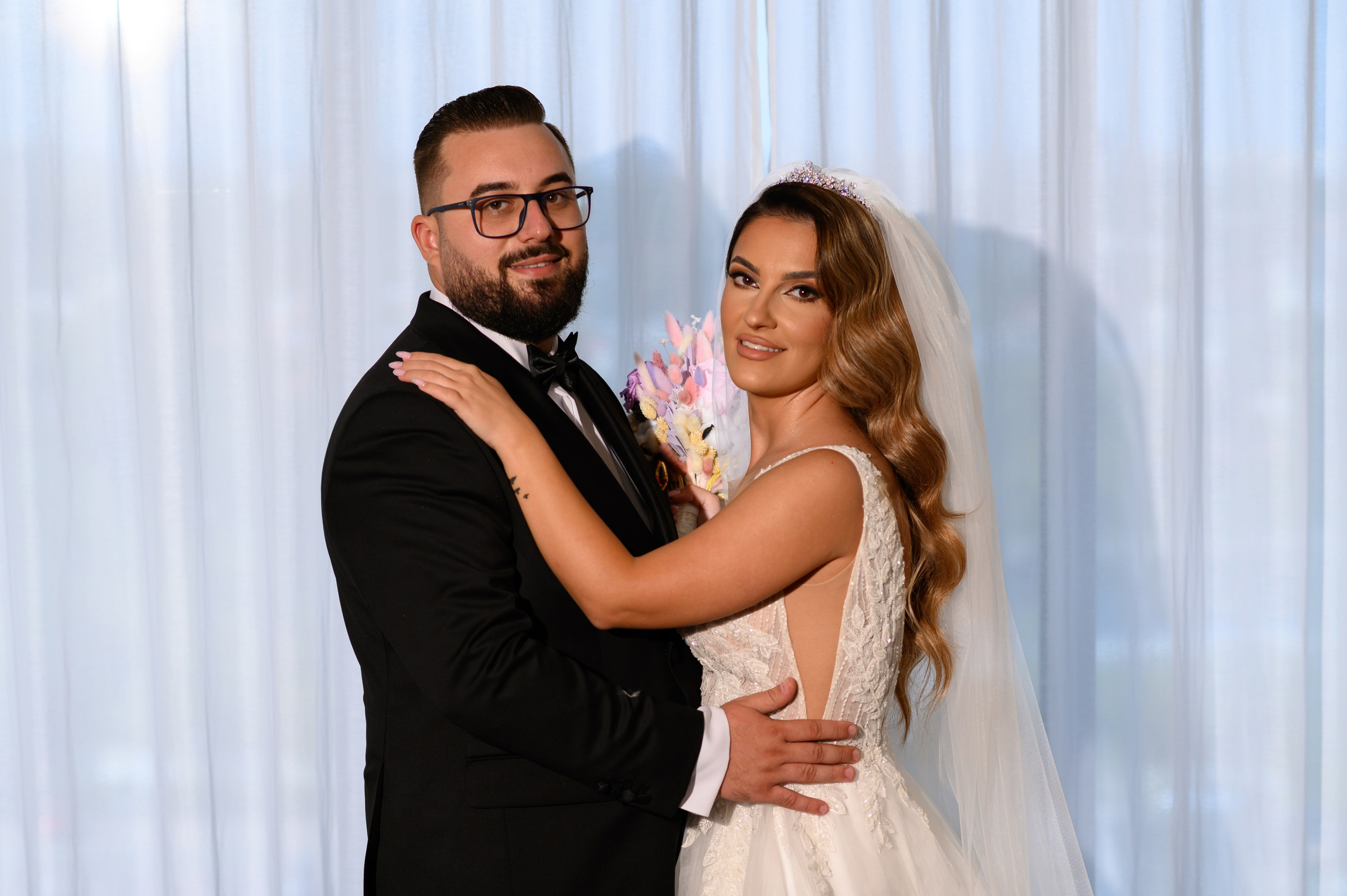 Nunta Alice & Cristian