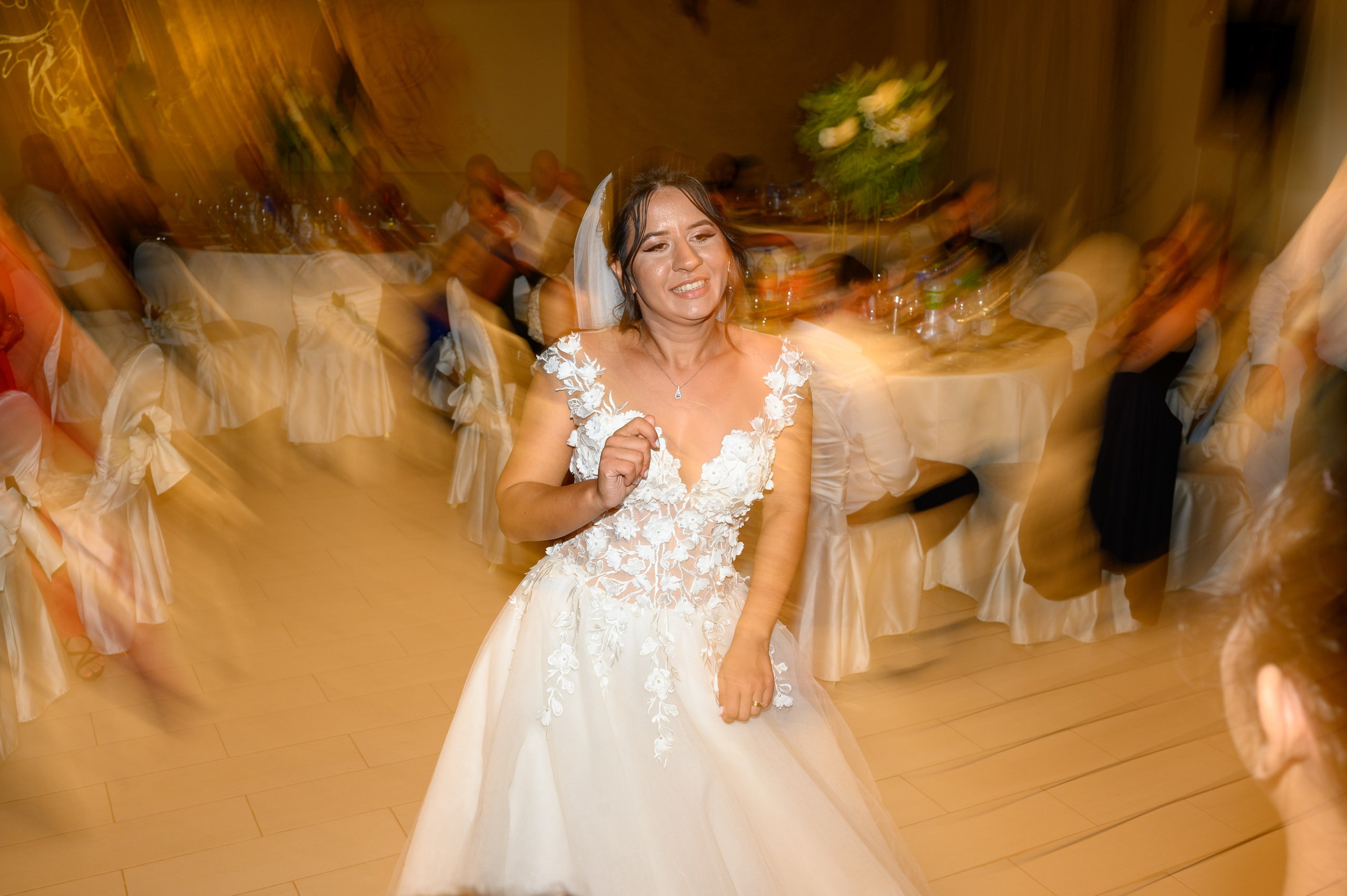 Nunta Flori & Adrian