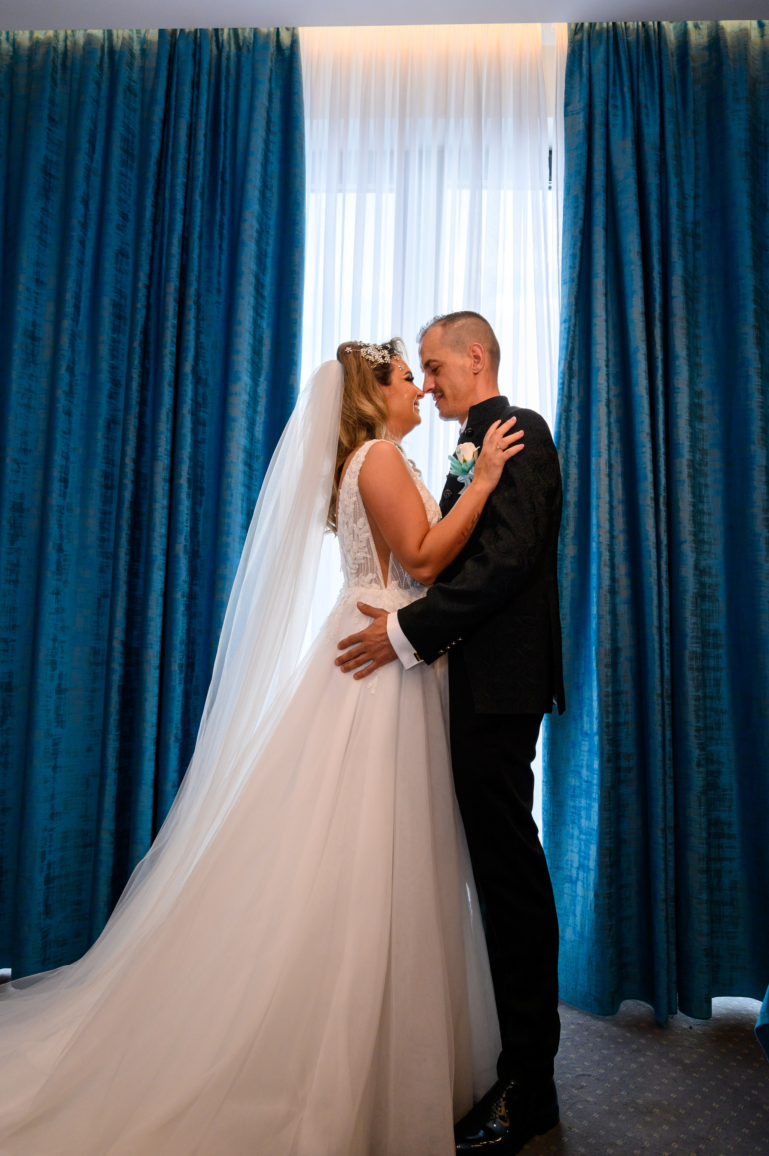 Nunta Nicoleta & Constantin