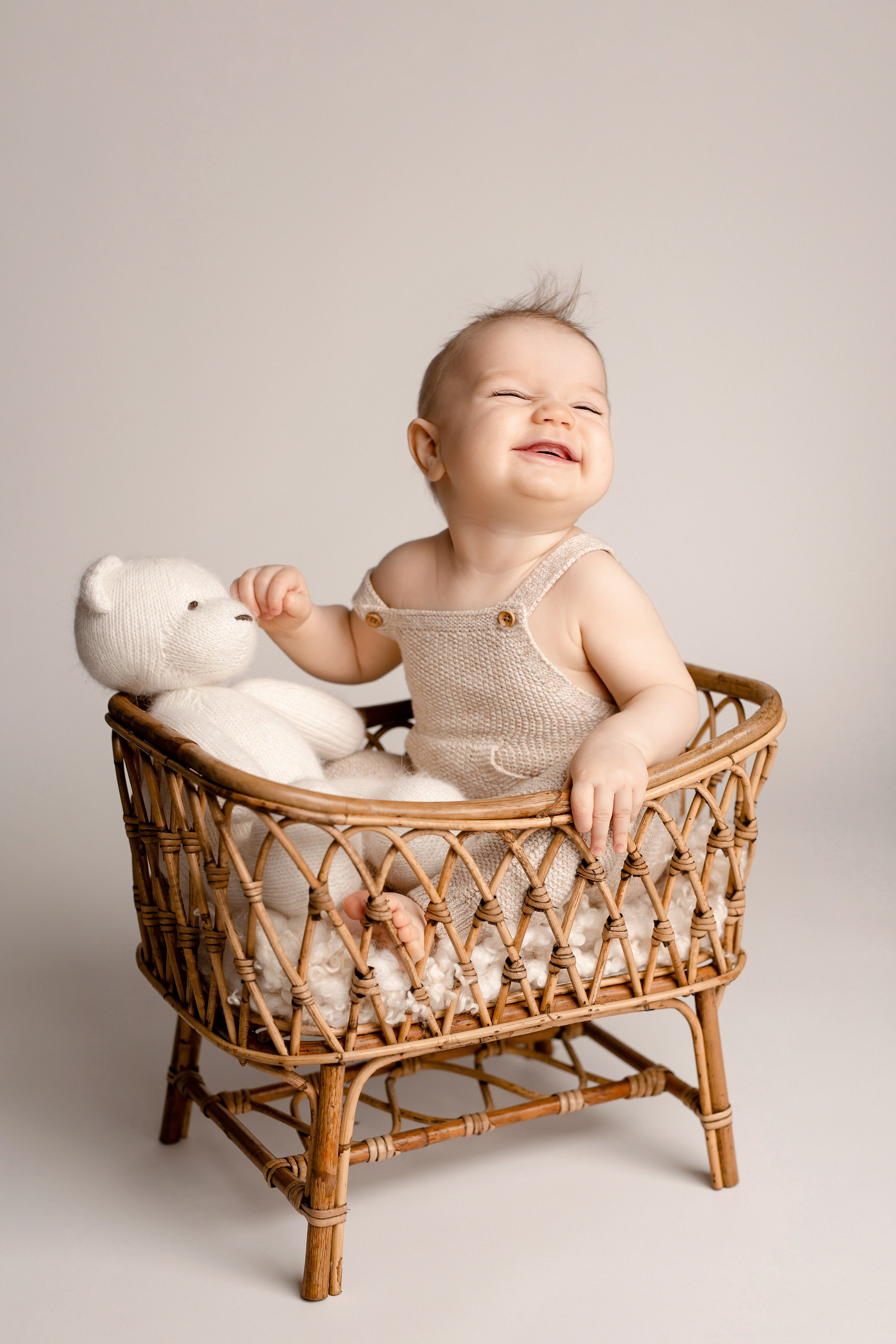 NEUGEBORENEN und BABY Fotografin in WIEN und Umgebung