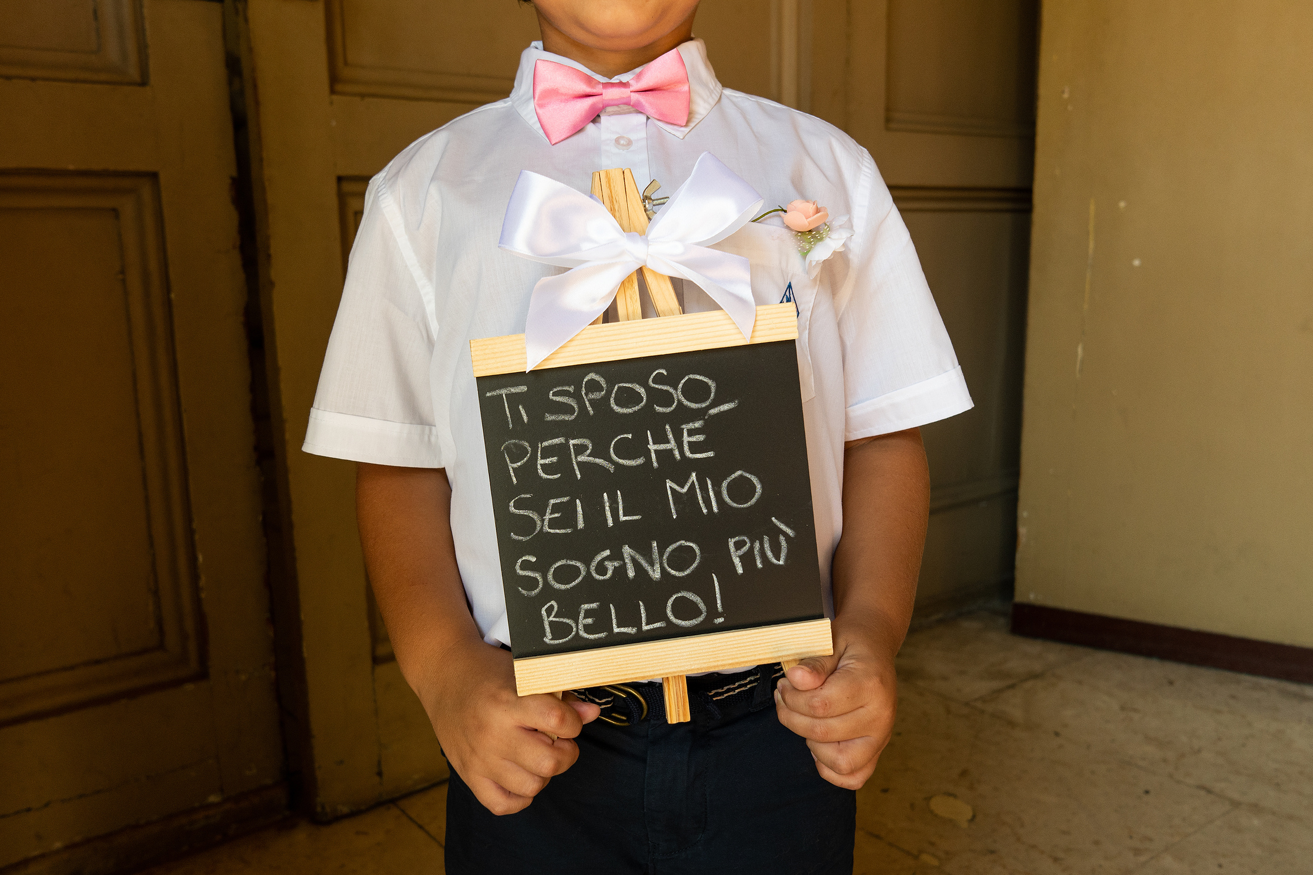 Antonella & Diego. Свадебный фотограф на Сицилии Гвидо Каналелла