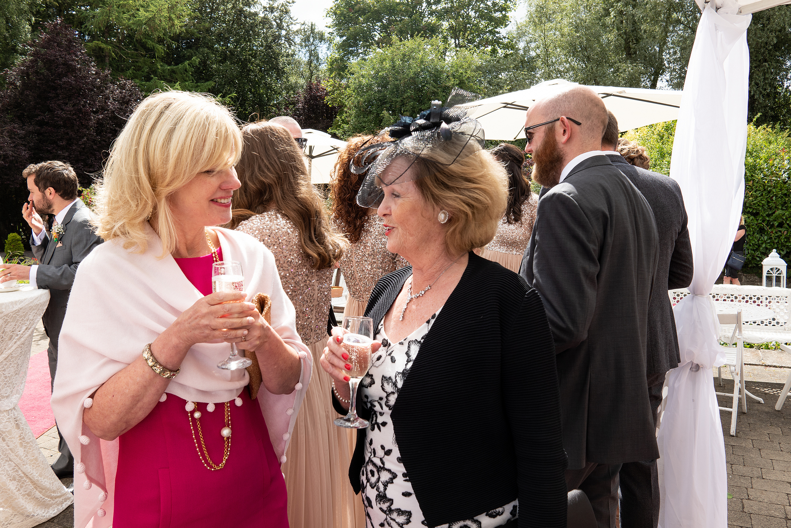 Oonagh & Ryan. Свадьба на Сицилии, Палермо, Таормина, Эриче