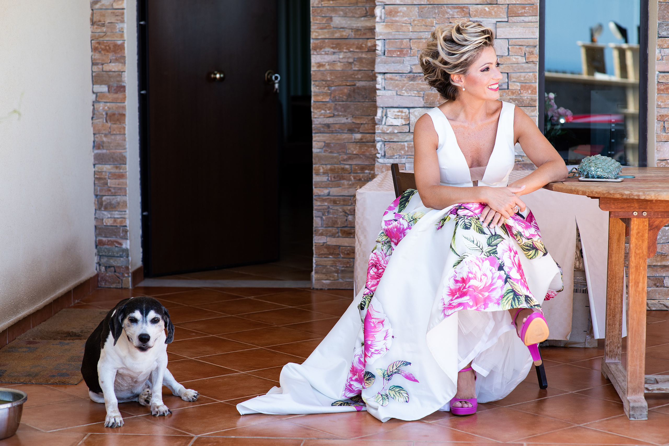 Alessandra & Marco. Свадебный фотограф на Сицилии Гвидо Каналелла