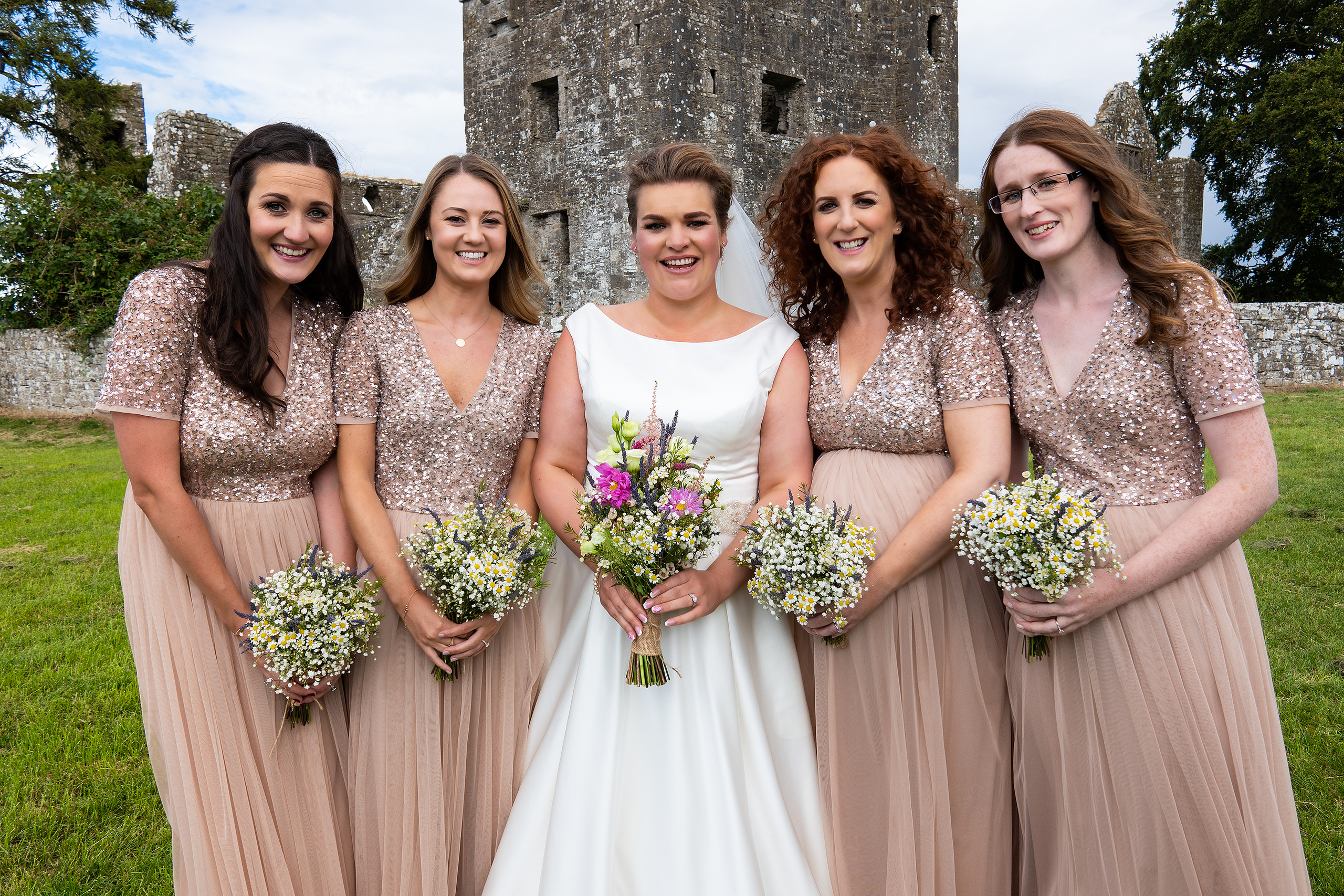 Oonagh & Ryan. Свадьба на Сицилии, Палермо, Таормина, Эриче