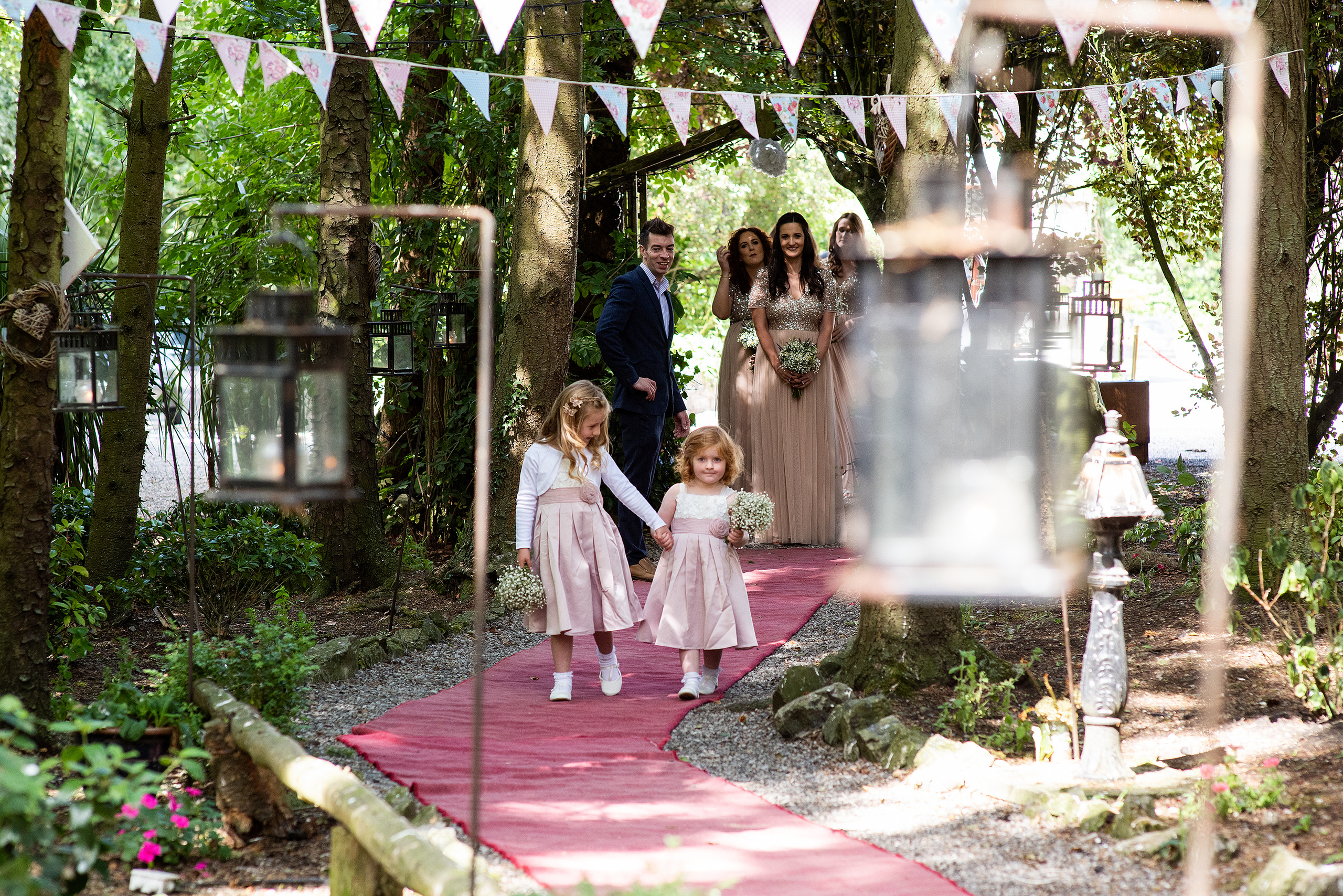 Oonagh & Ryan. Свадьба на Сицилии, Палермо, Таормина, Эриче