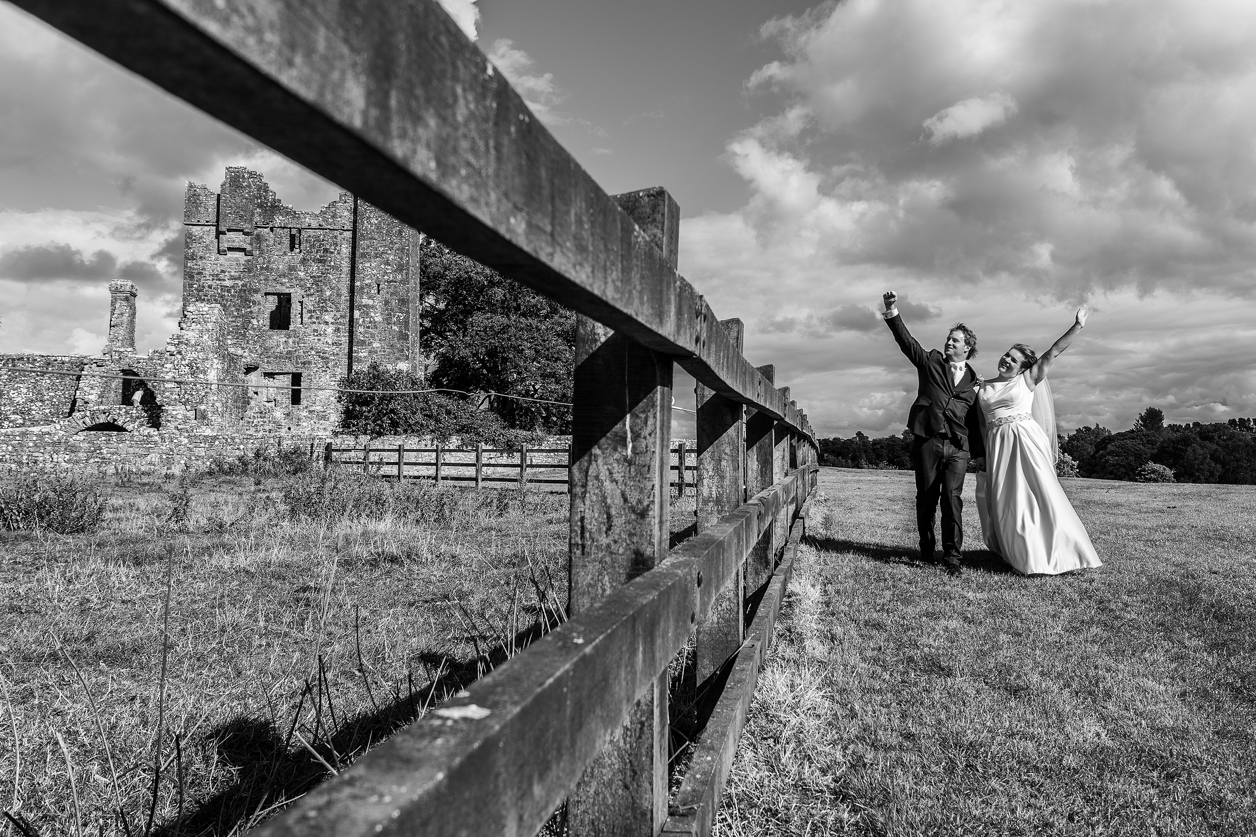 Oonagh & Ryan. Свадьба на Сицилии, Палермо, Таормина, Эриче