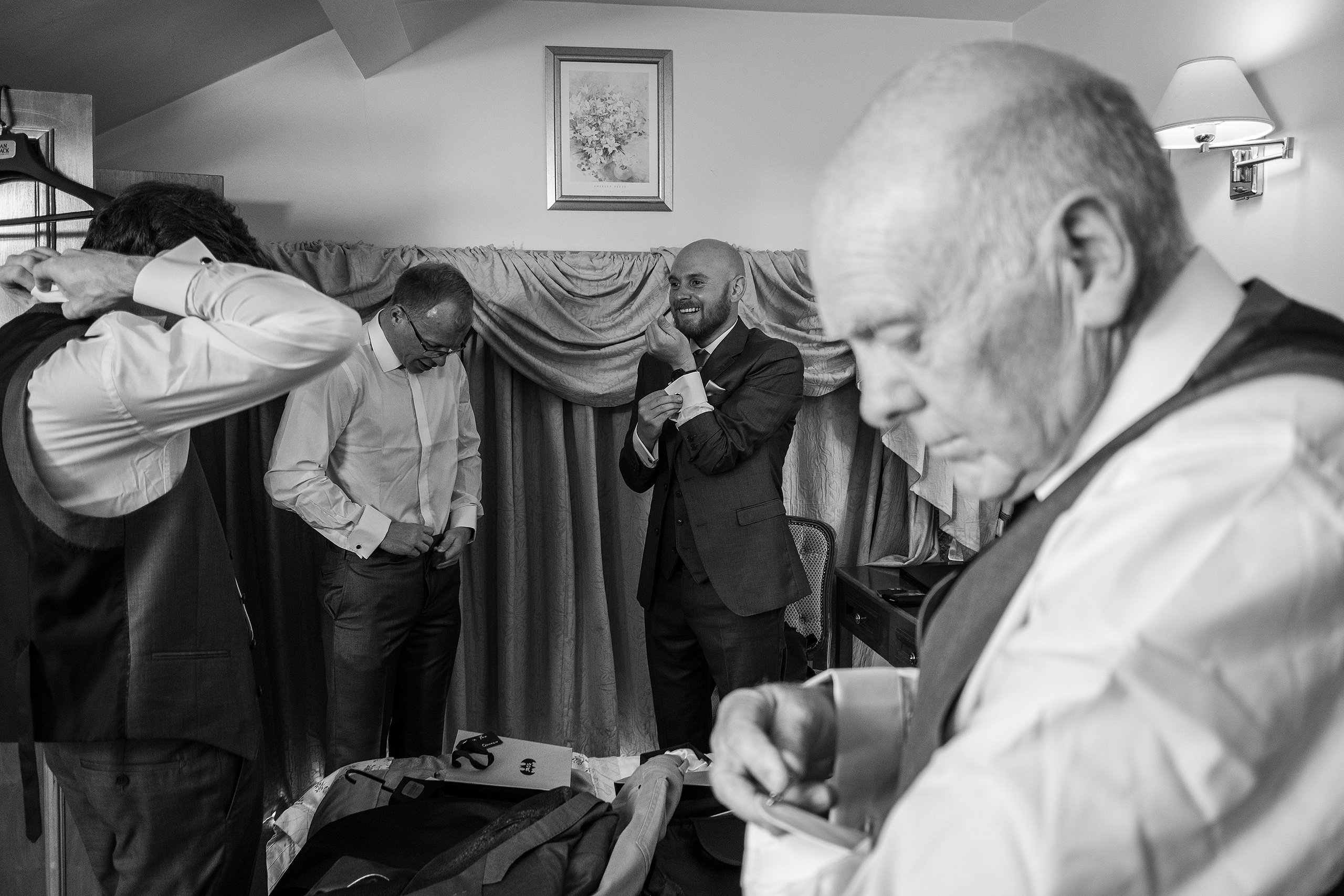 Oonagh & Ryan. Свадьба на Сицилии, Палермо, Таормина, Эриче