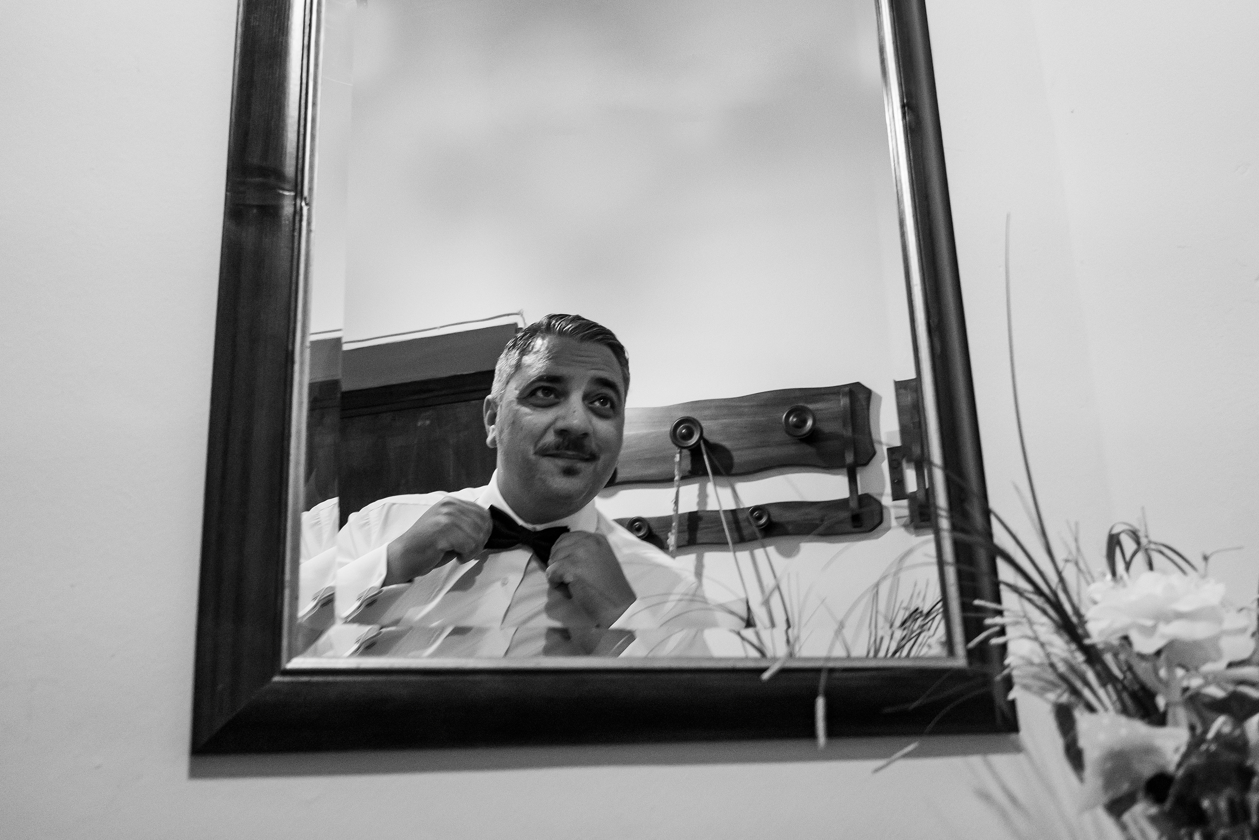 Antonella & Diego. Свадебный фотограф на Сицилии Гвидо Каналелла