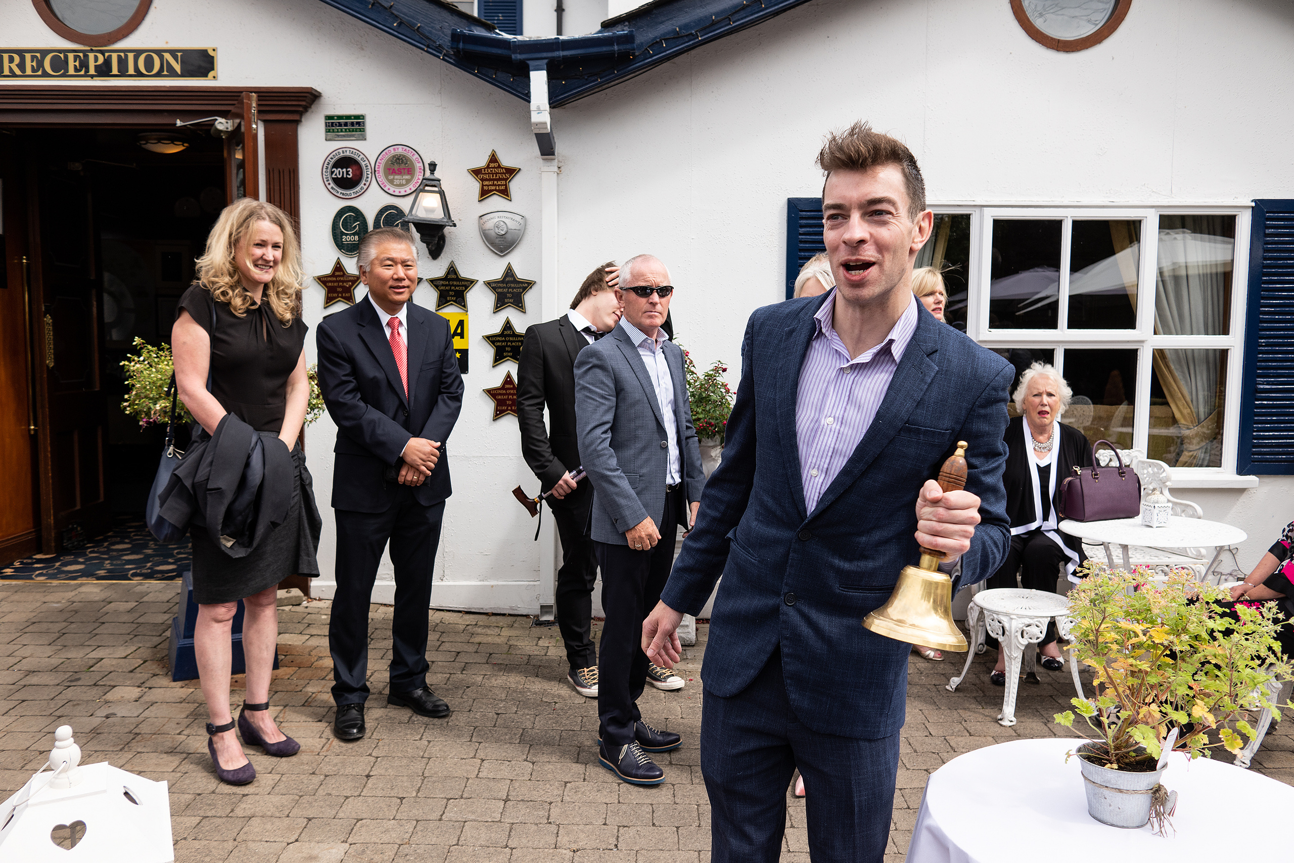 Oonagh & Ryan. Свадьба на Сицилии, Палермо, Таормина, Эриче