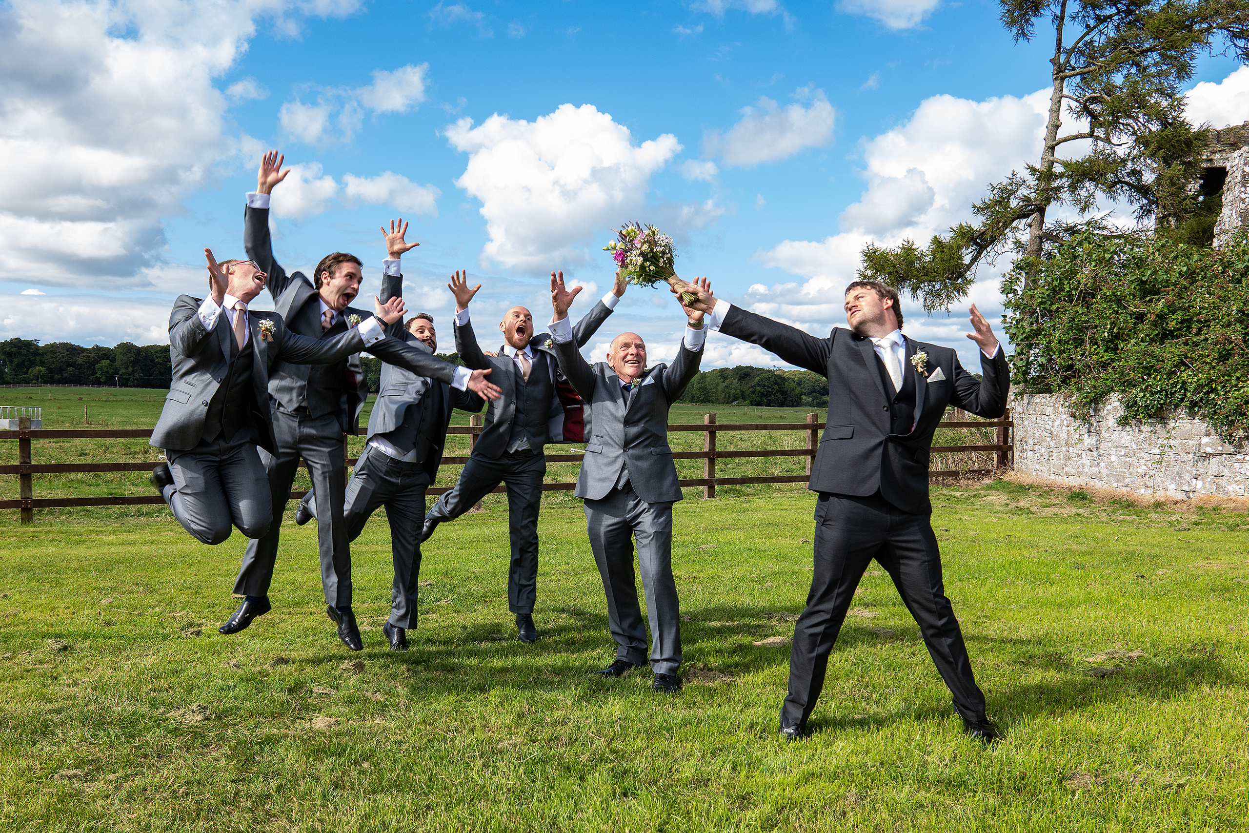 Oonagh & Ryan. Свадьба на Сицилии, Палермо, Таормина, Эриче