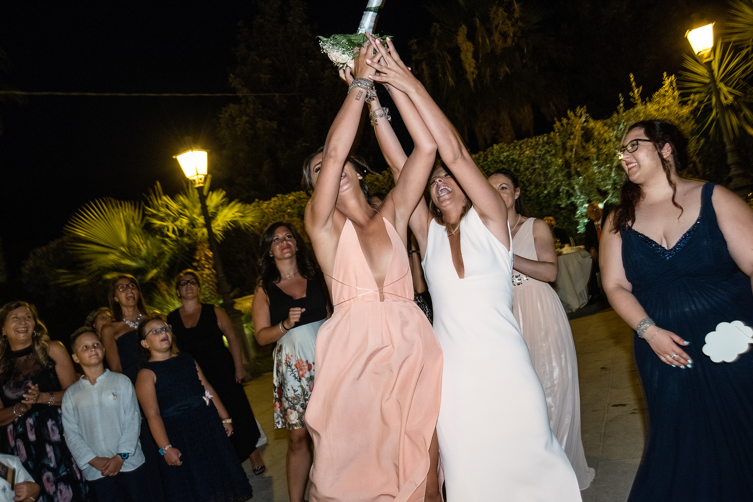 Antonella & Diego. Свадебный фотограф на Сицилии Гвидо Каналелла