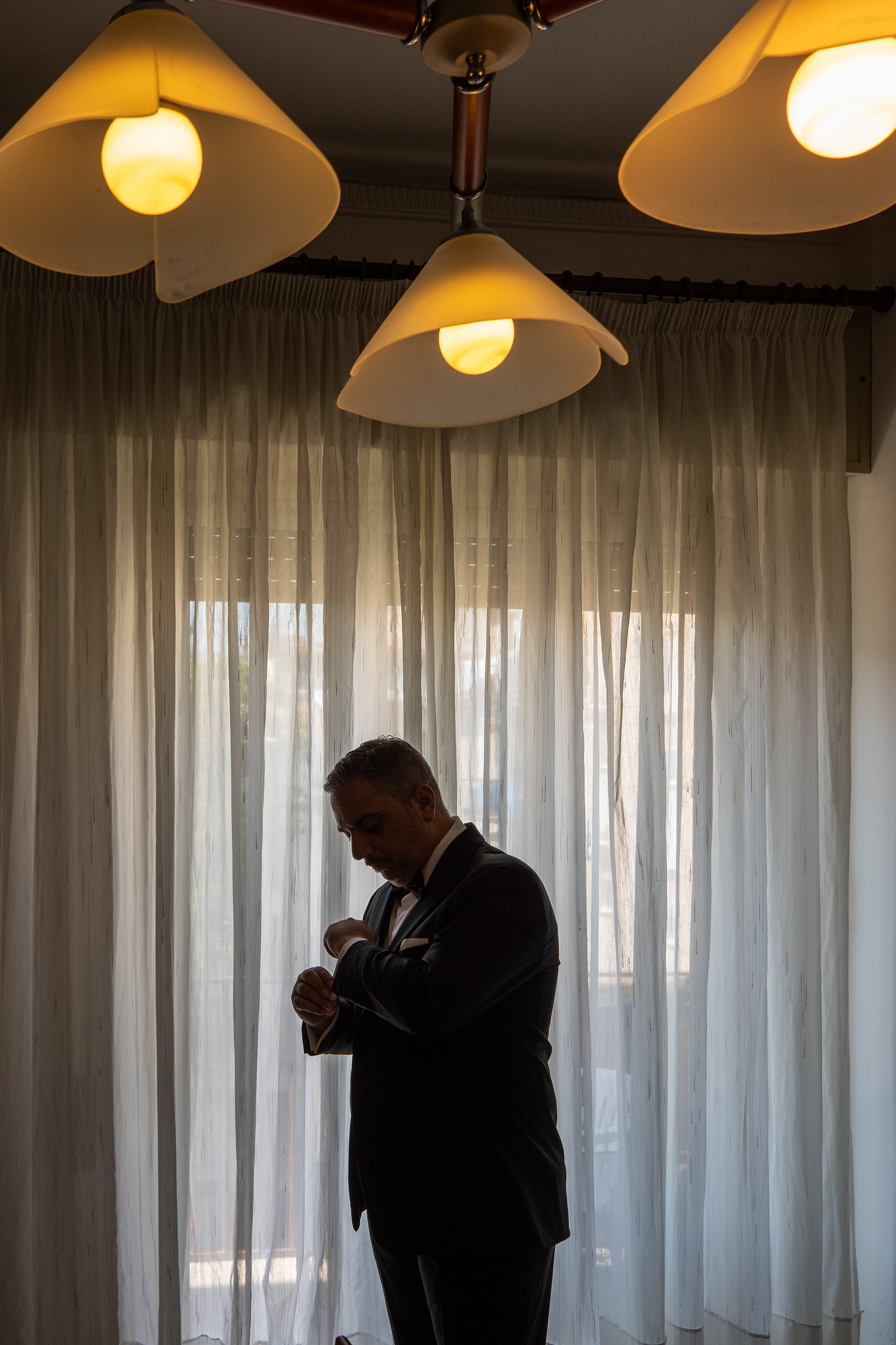 Antonella & Diego. Свадебный фотограф на Сицилии Гвидо Каналелла