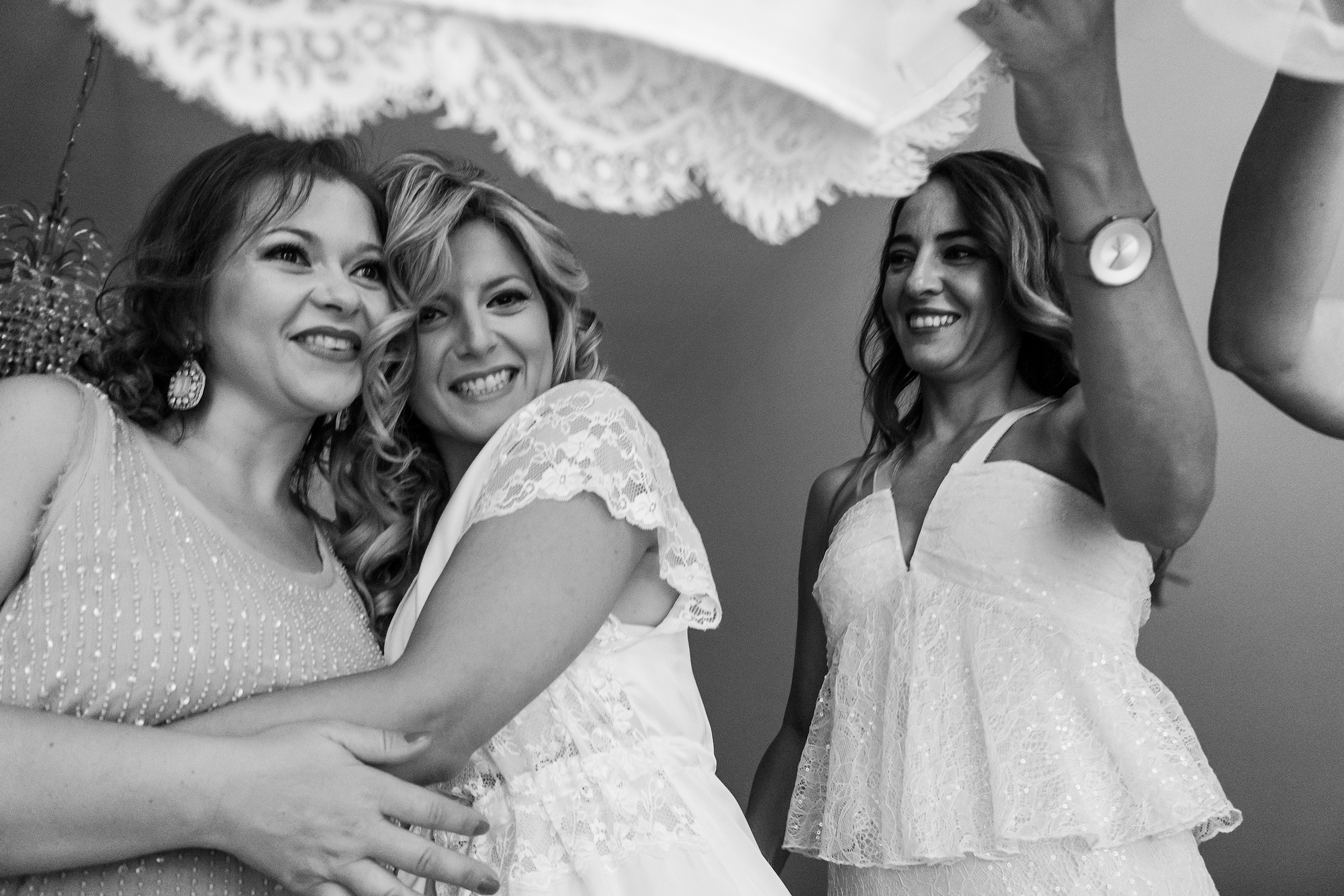 Antonella & Diego. Свадебный фотограф на Сицилии Гвидо Каналелла