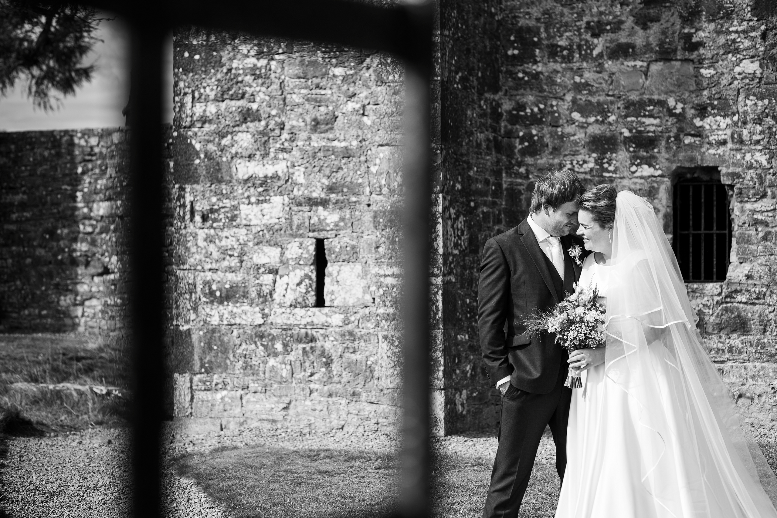 Oonagh & Ryan. Свадьба на Сицилии, Палермо, Таормина, Эриче