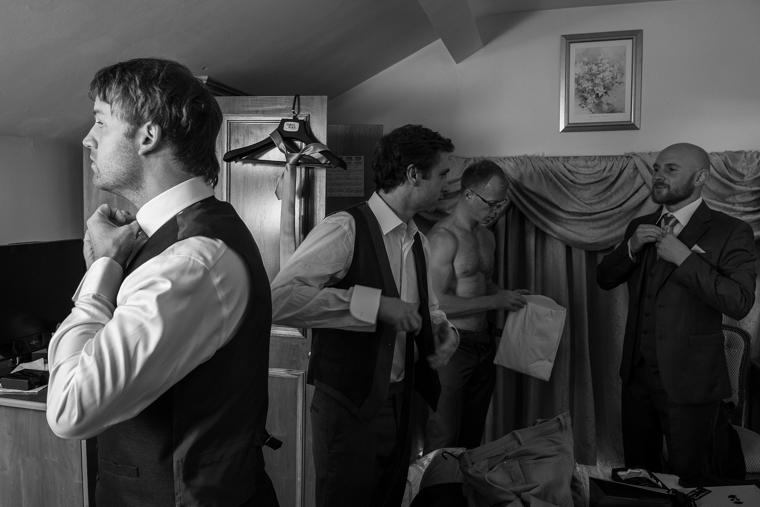 Oonagh & Ryan. Свадьба на Сицилии, Палермо, Таормина, Эриче