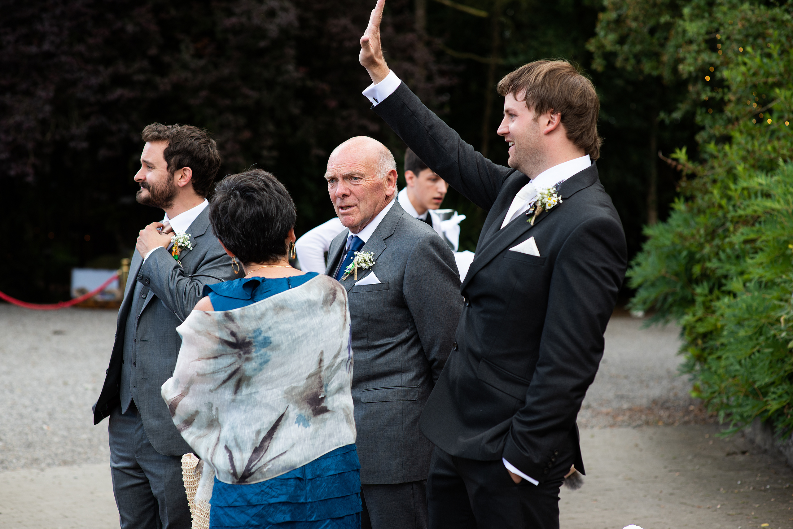 Oonagh & Ryan. Свадьба на Сицилии, Палермо, Таормина, Эриче