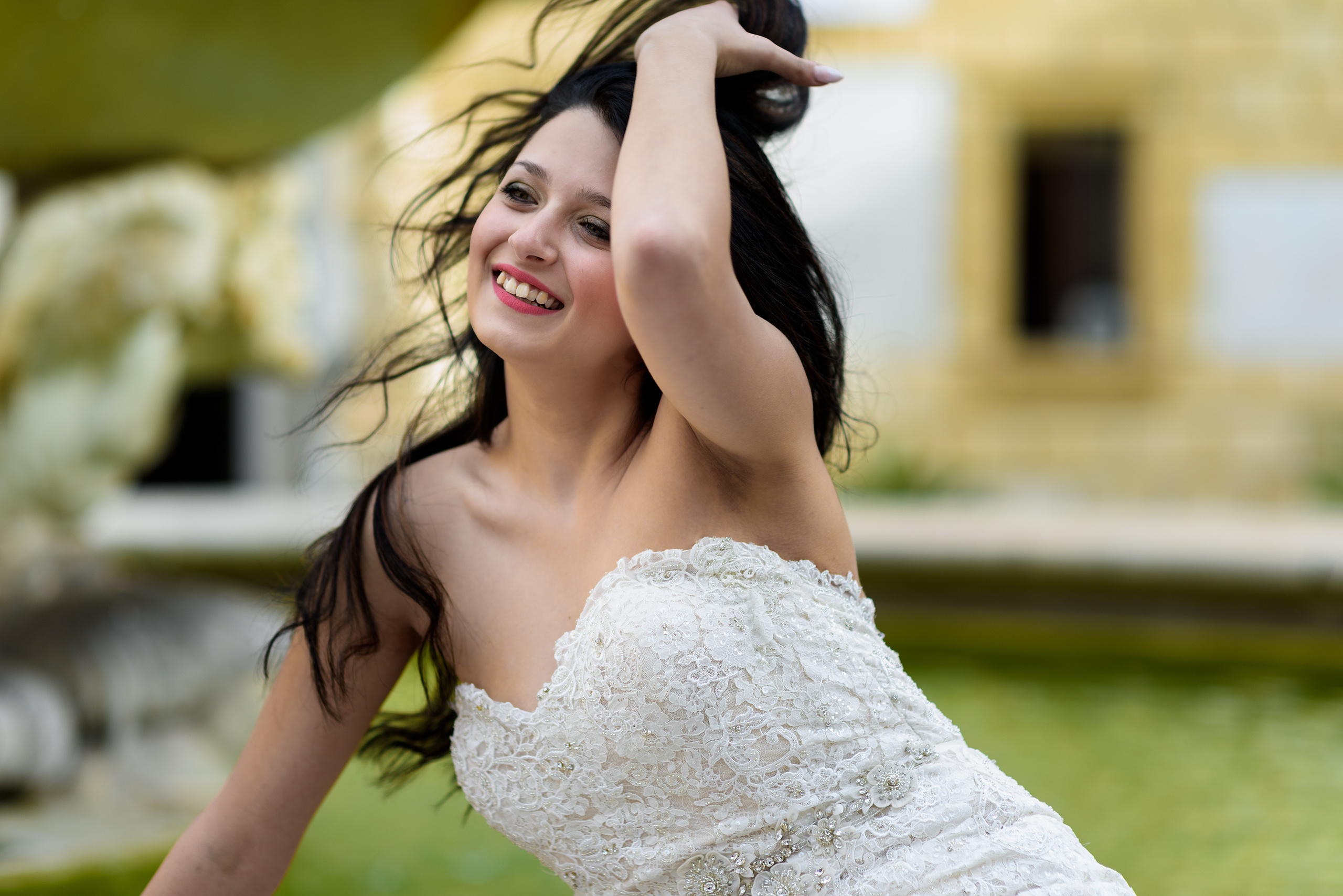 Eleonora & Claudio. Свадебный фотограф на Сицилии Гвидо Каналелла