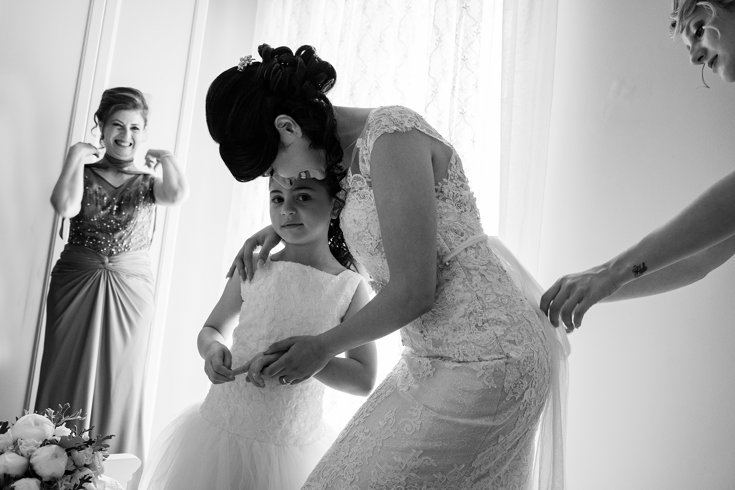 Eleonora & Claudio. Свадебный фотограф на Сицилии Гвидо Каналелла