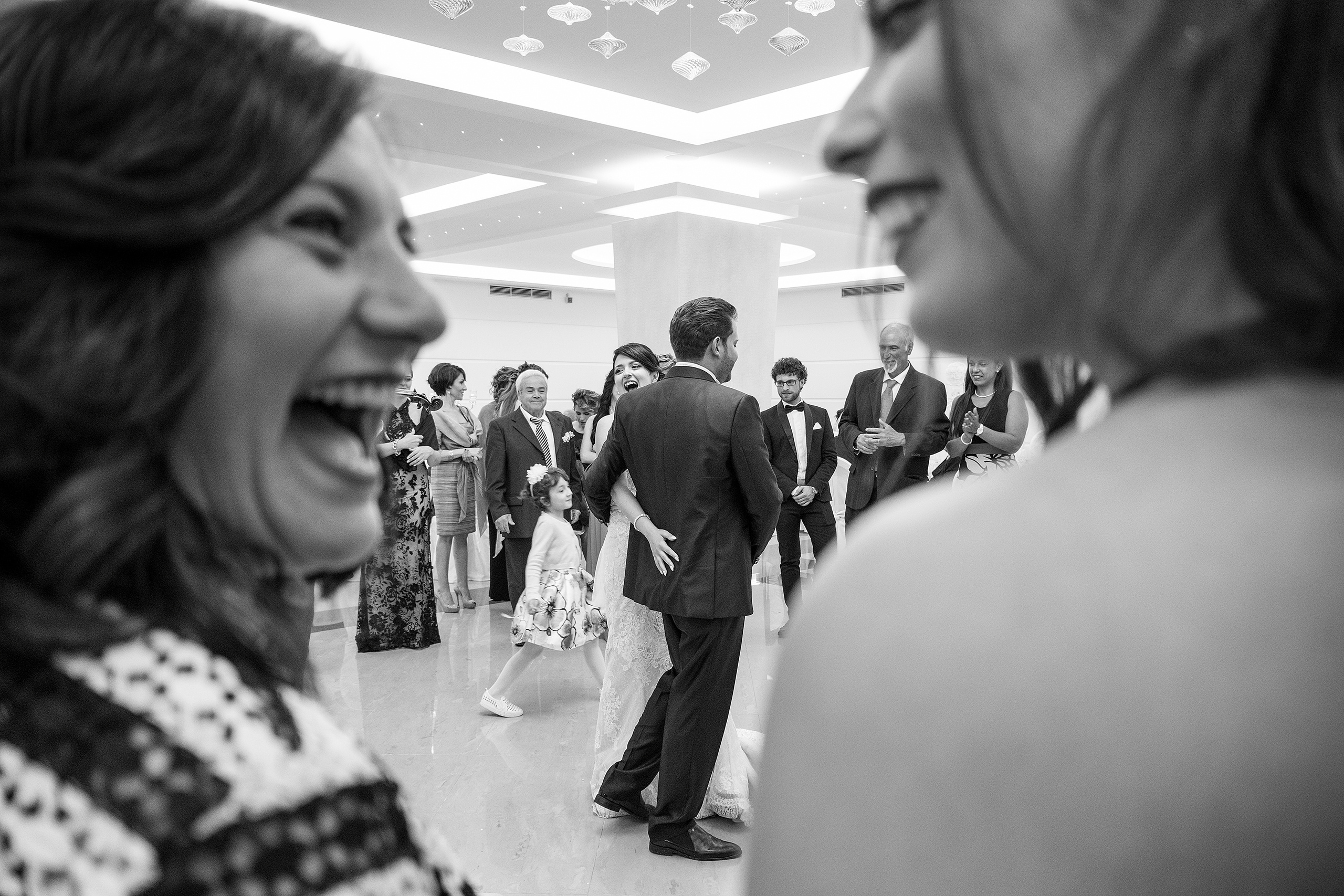 Eleonora & Claudio. Свадебный фотограф на Сицилии Гвидо Каналелла