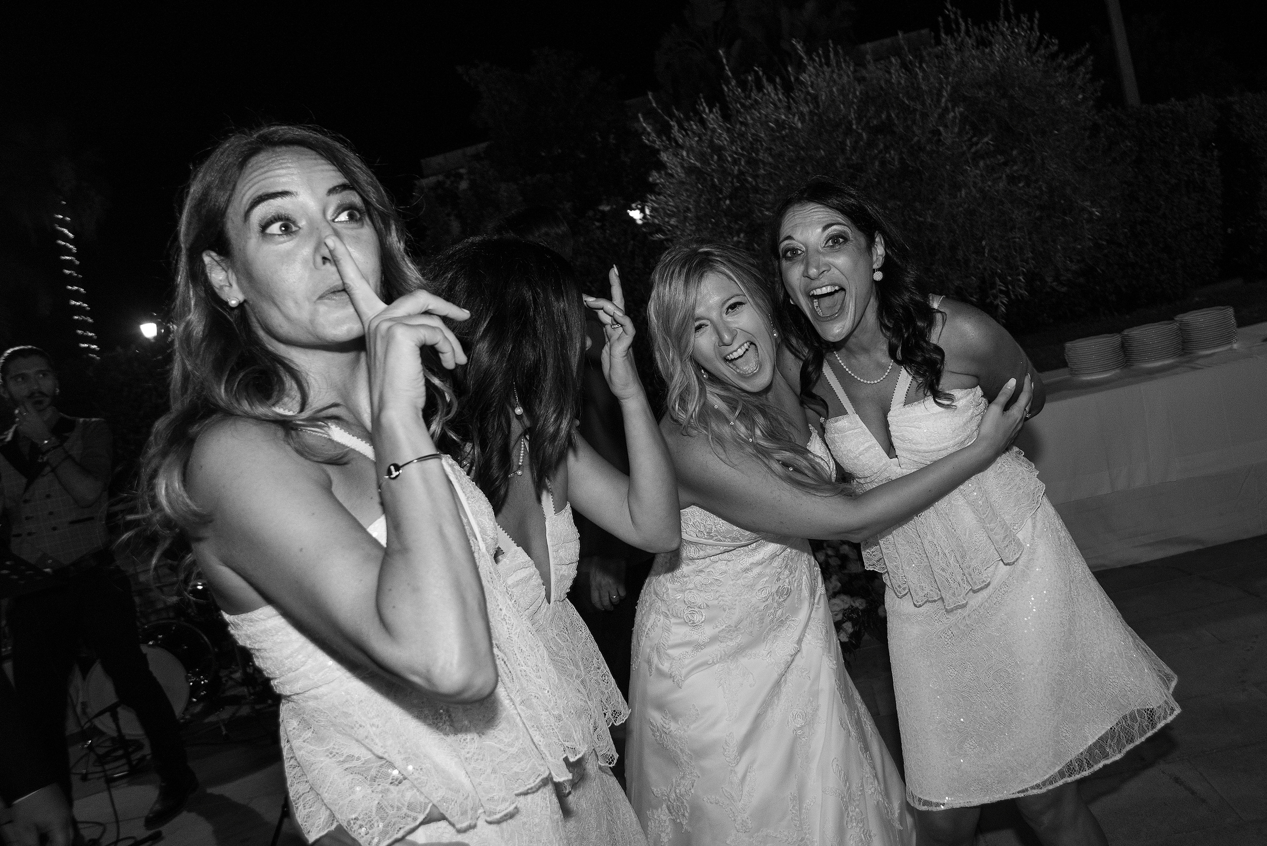 Antonella & Diego. Свадебный фотограф на Сицилии Гвидо Каналелла