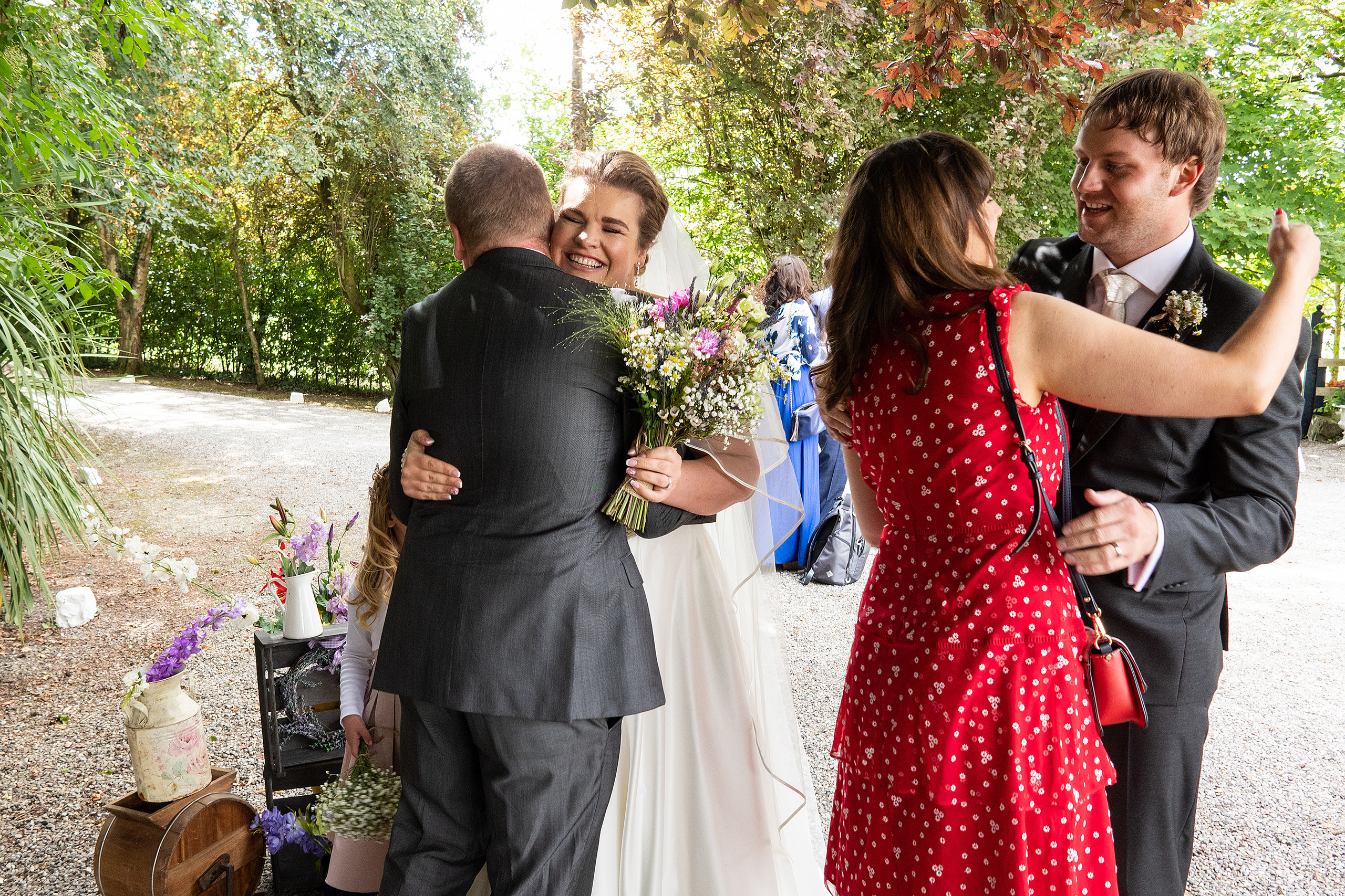 Oonagh & Ryan. Свадьба на Сицилии, Палермо, Таормина, Эриче