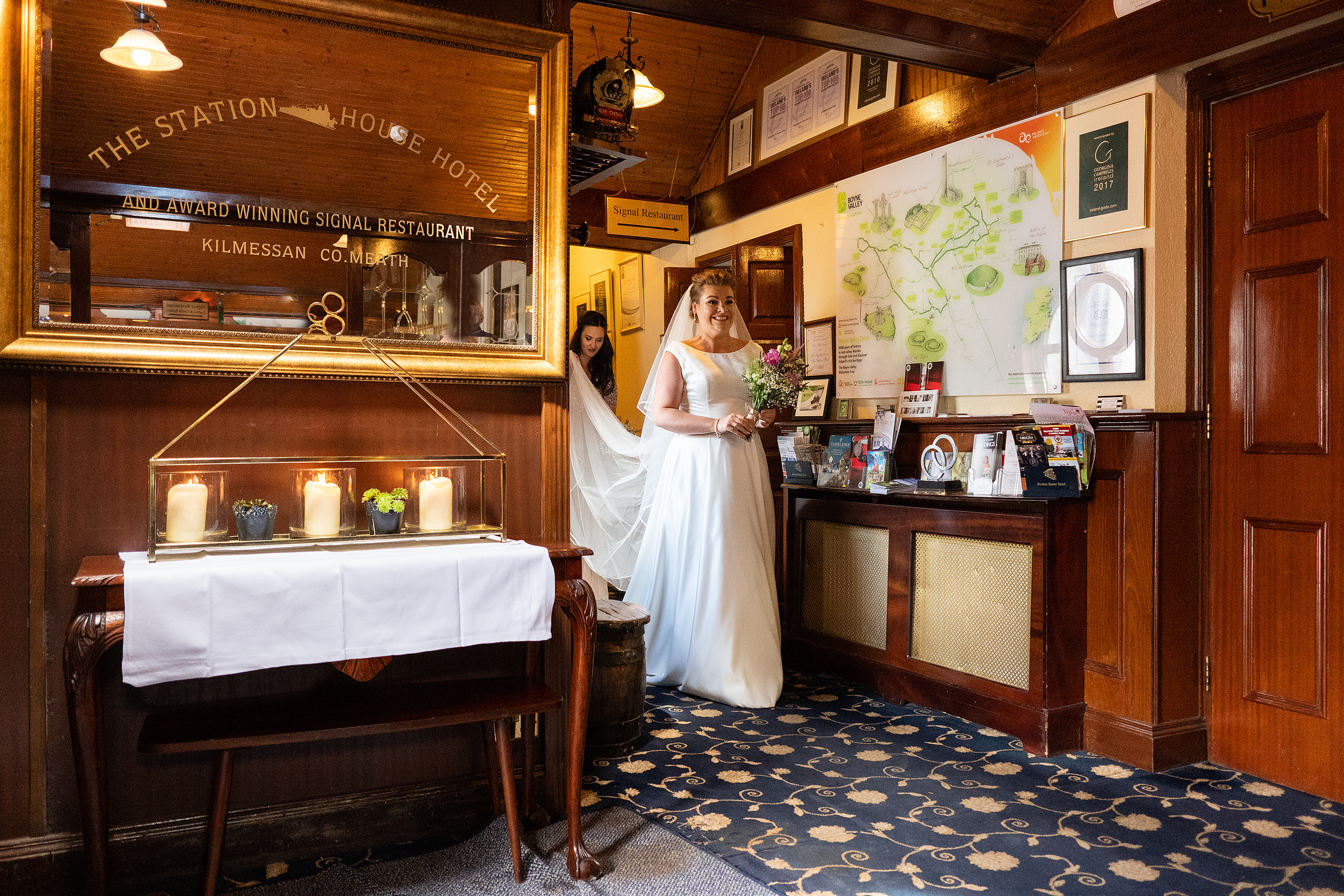 Oonagh & Ryan. Свадьба на Сицилии, Палермо, Таормина, Эриче