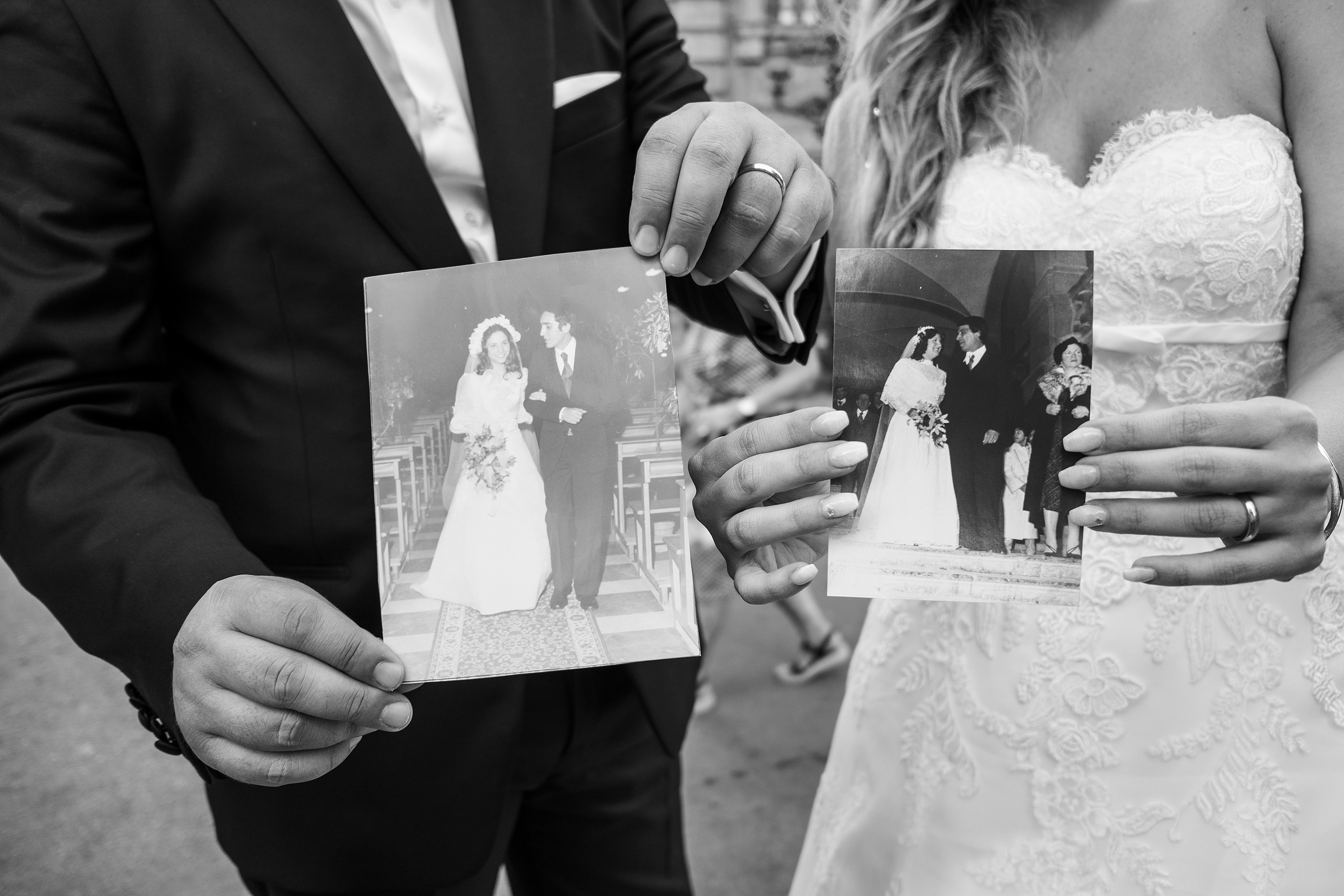 Antonella & Diego. Свадебный фотограф на Сицилии Гвидо Каналелла