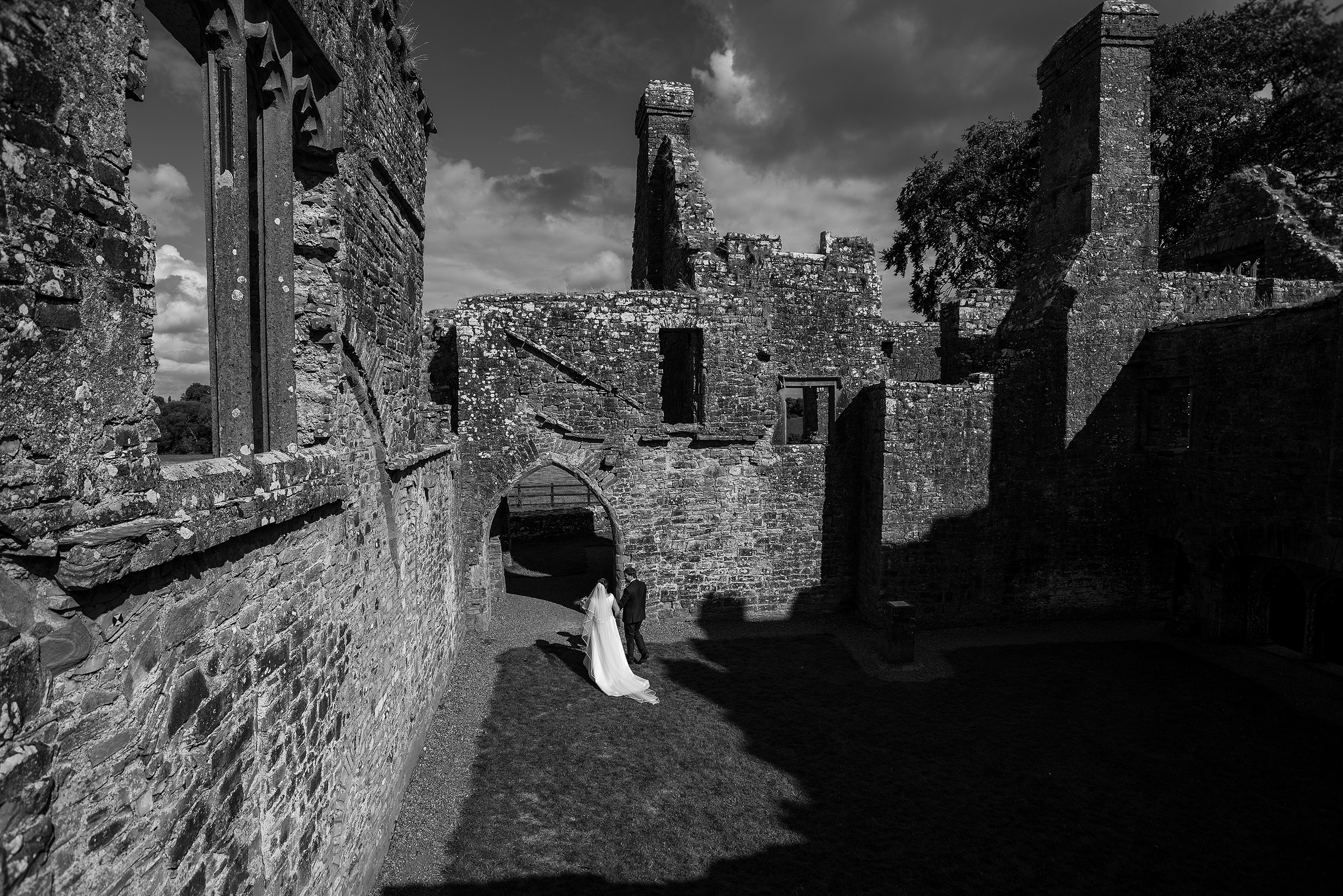 Oonagh & Ryan. Свадьба на Сицилии, Палермо, Таормина, Эриче