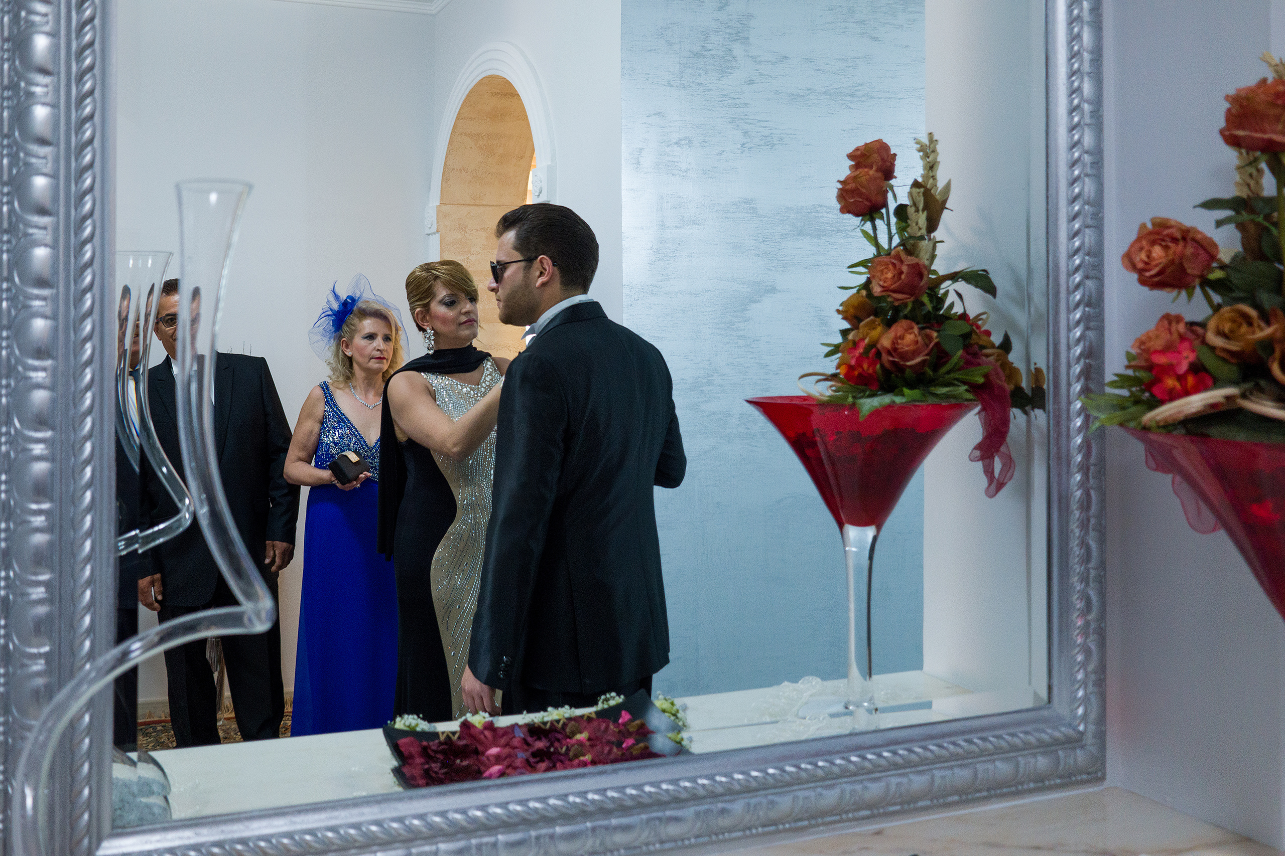 Eleonora & Claudio. Свадебный фотограф на Сицилии Гвидо Каналелла