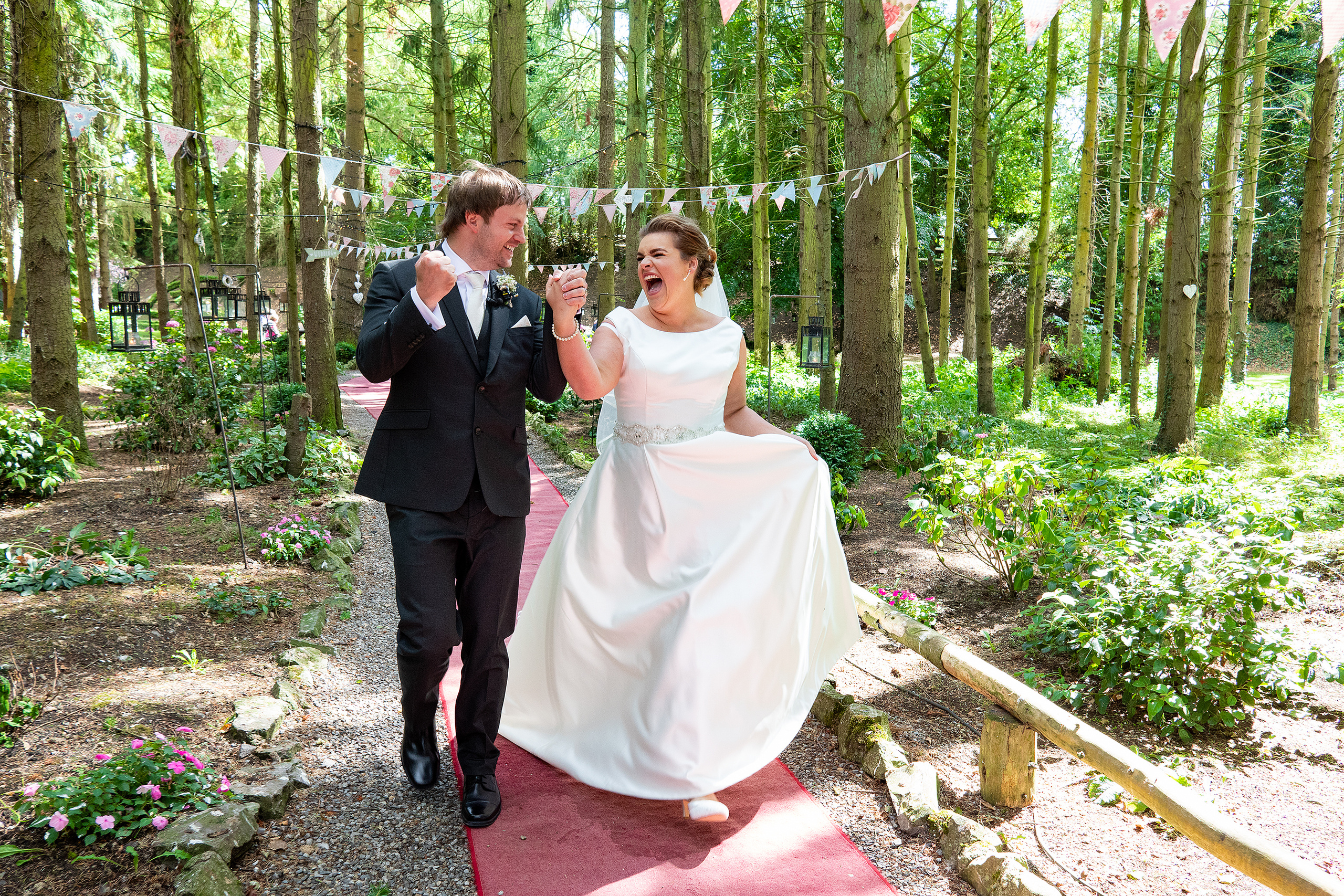 Oonagh & Ryan. Свадьба на Сицилии, Палермо, Таормина, Эриче