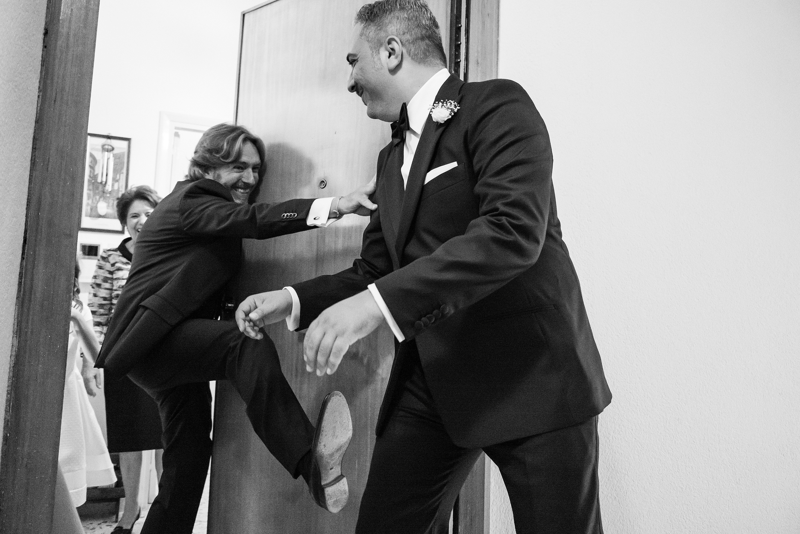 Antonella & Diego. Свадебный фотограф на Сицилии Гвидо Каналелла