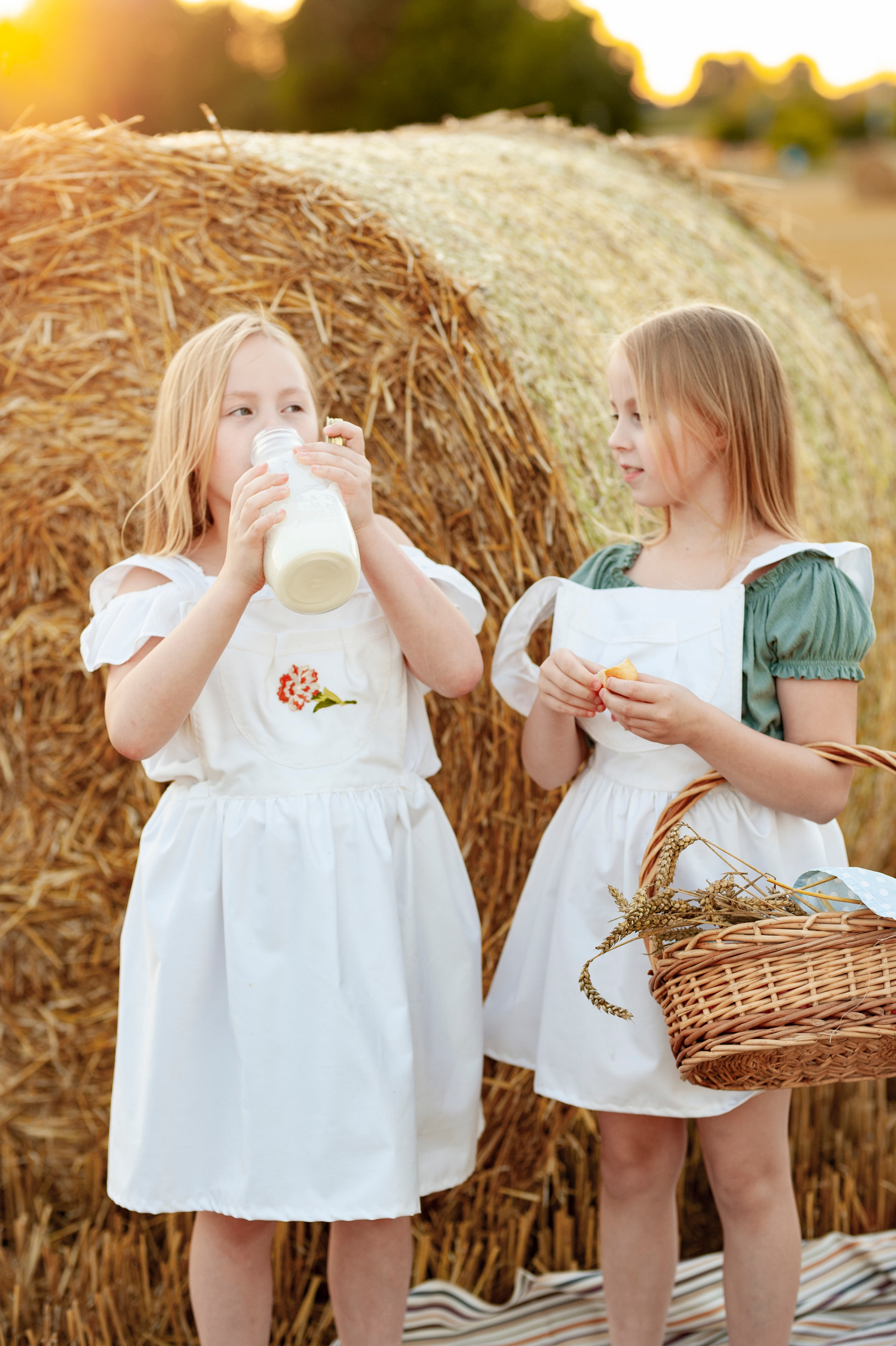 Kinderfotos. Fotografin aus NRW