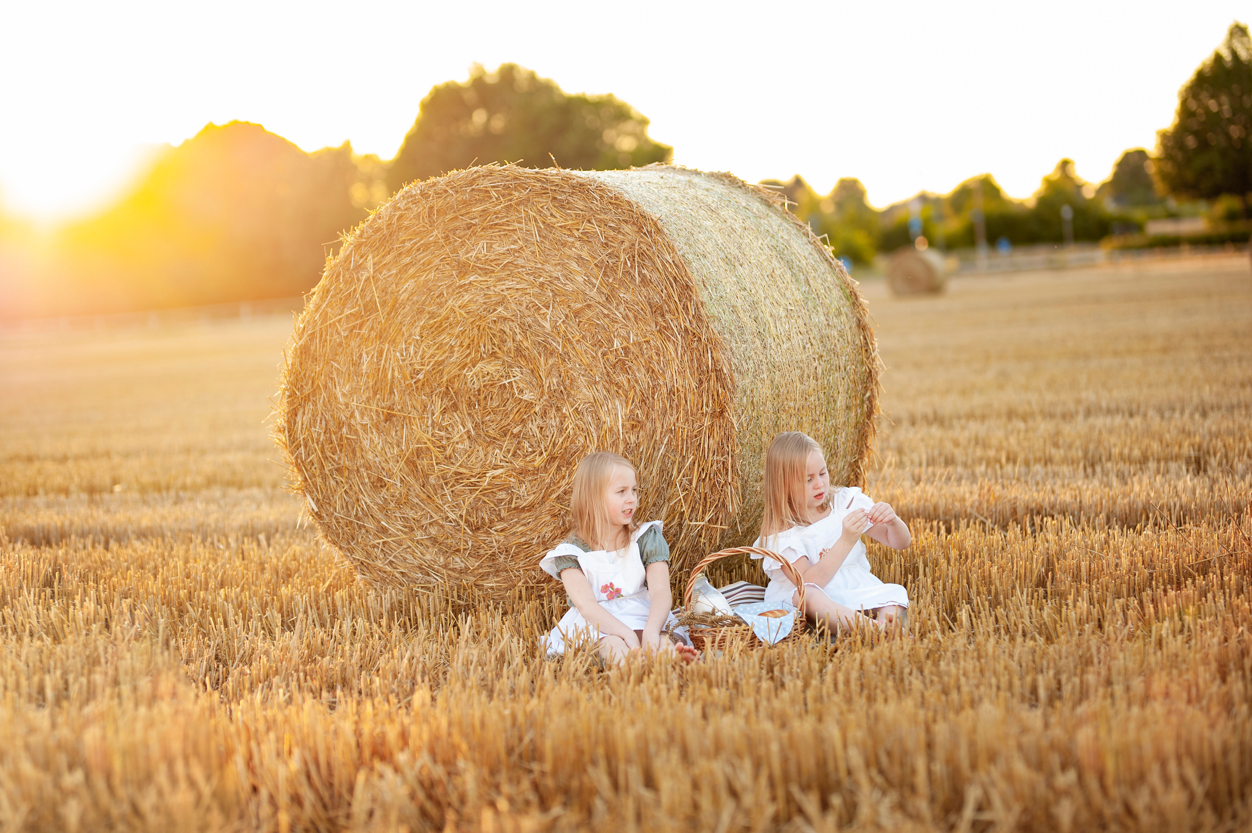 Kinderfotos. Fotografin aus NRW