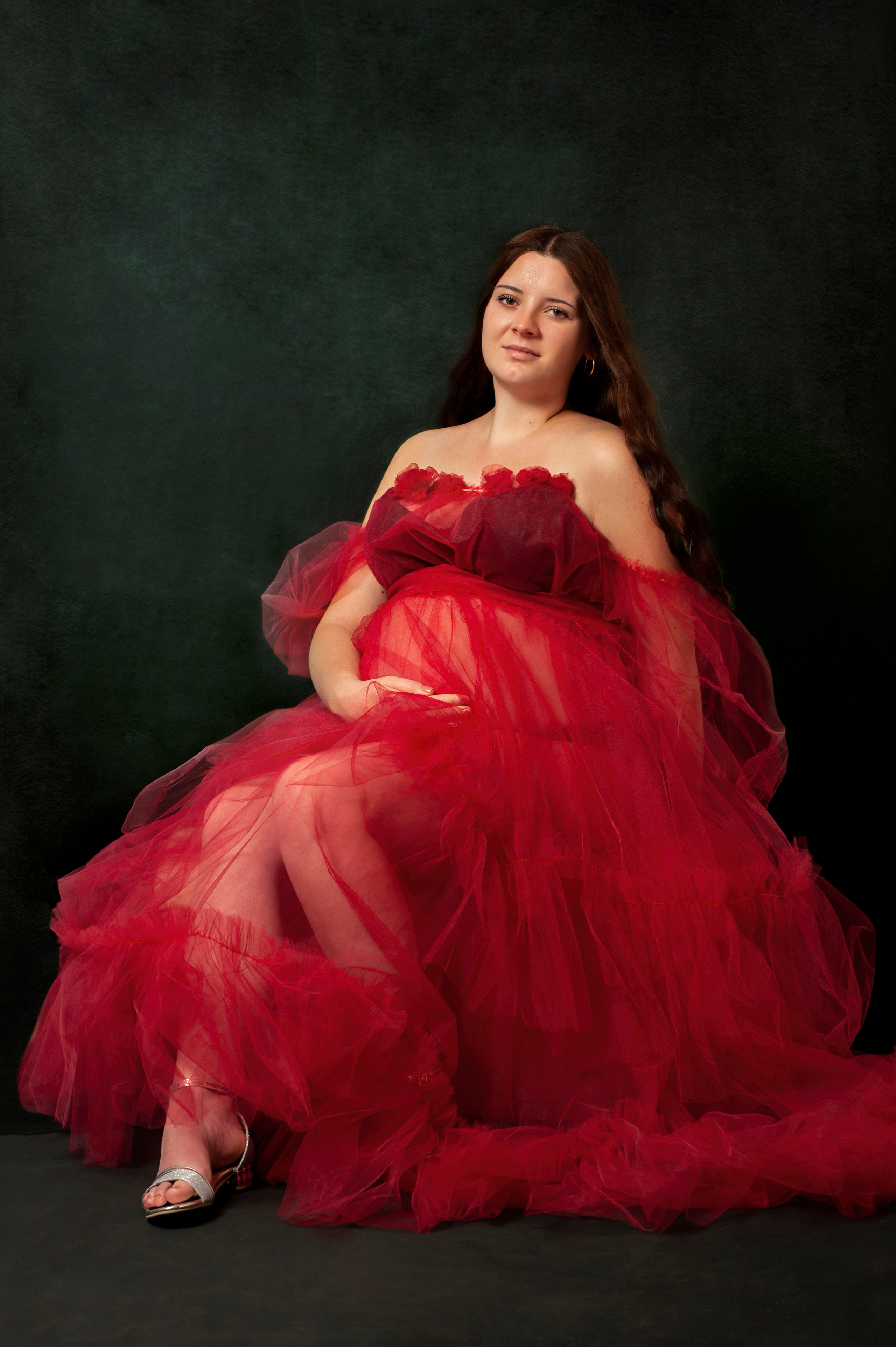 Schwangerschaftfoto. Fotografin aus NRW