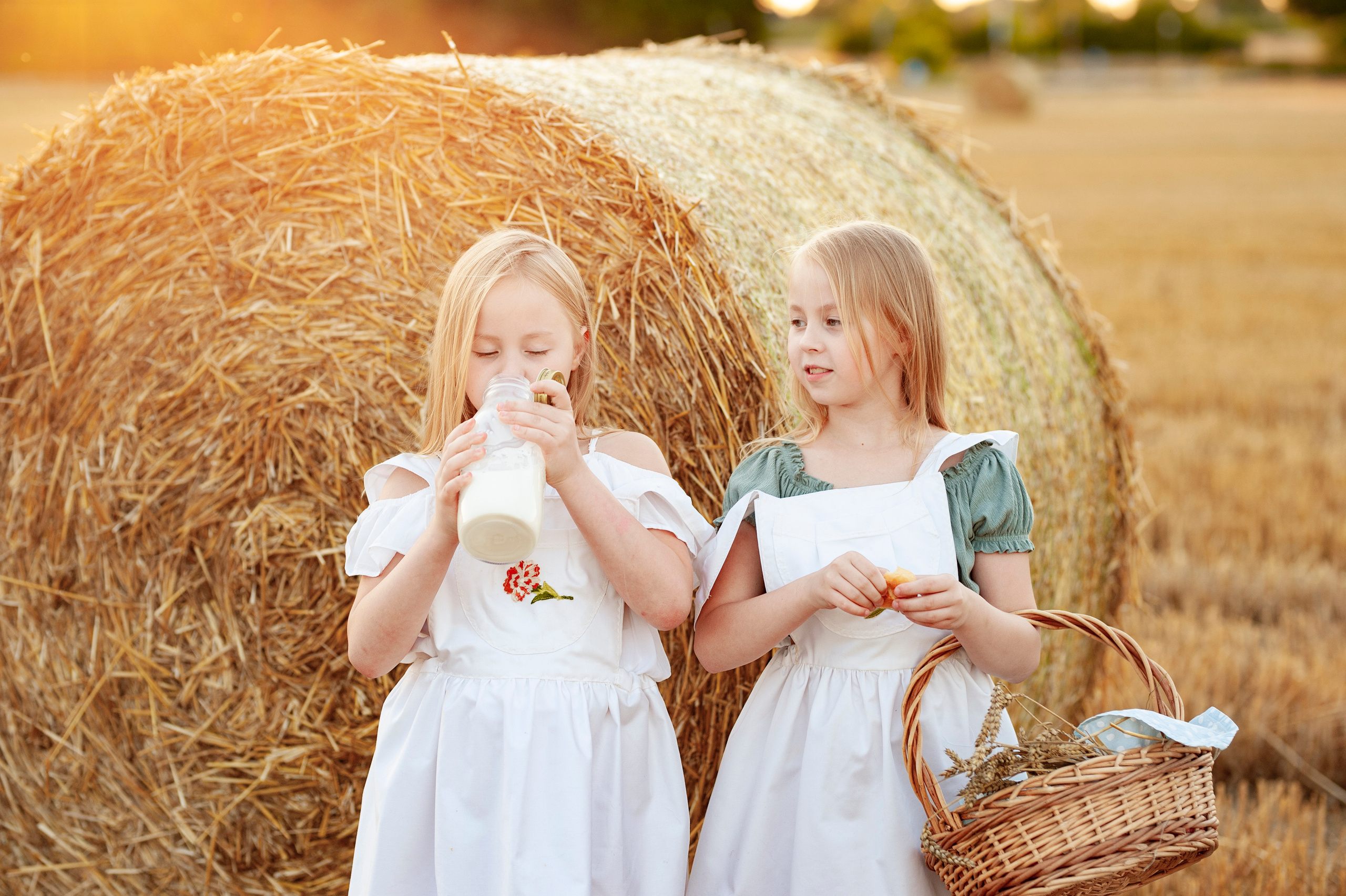 Kinderfotos. Fotografin aus NRW