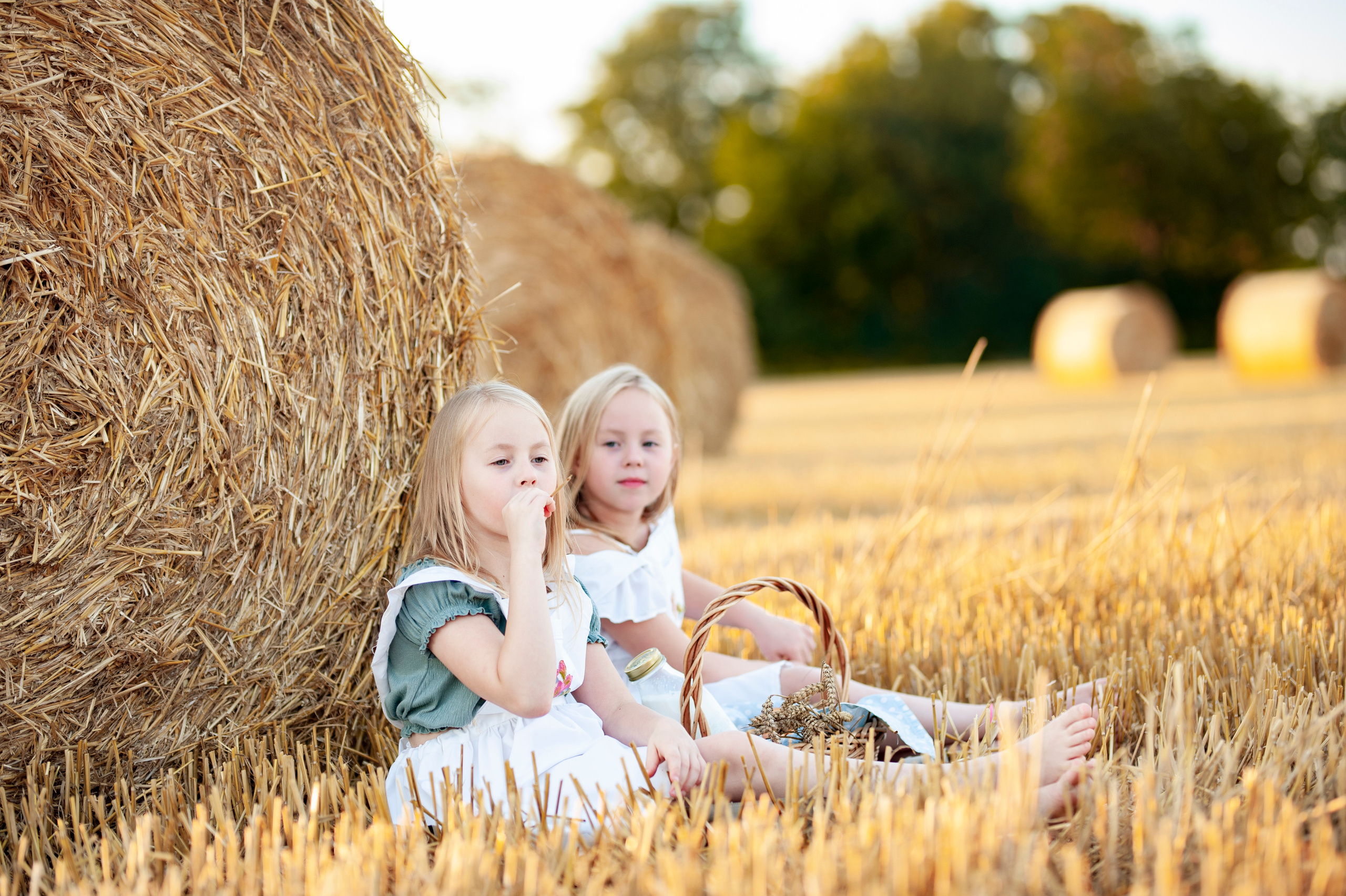 Kinderfotos. Fotografin aus NRW