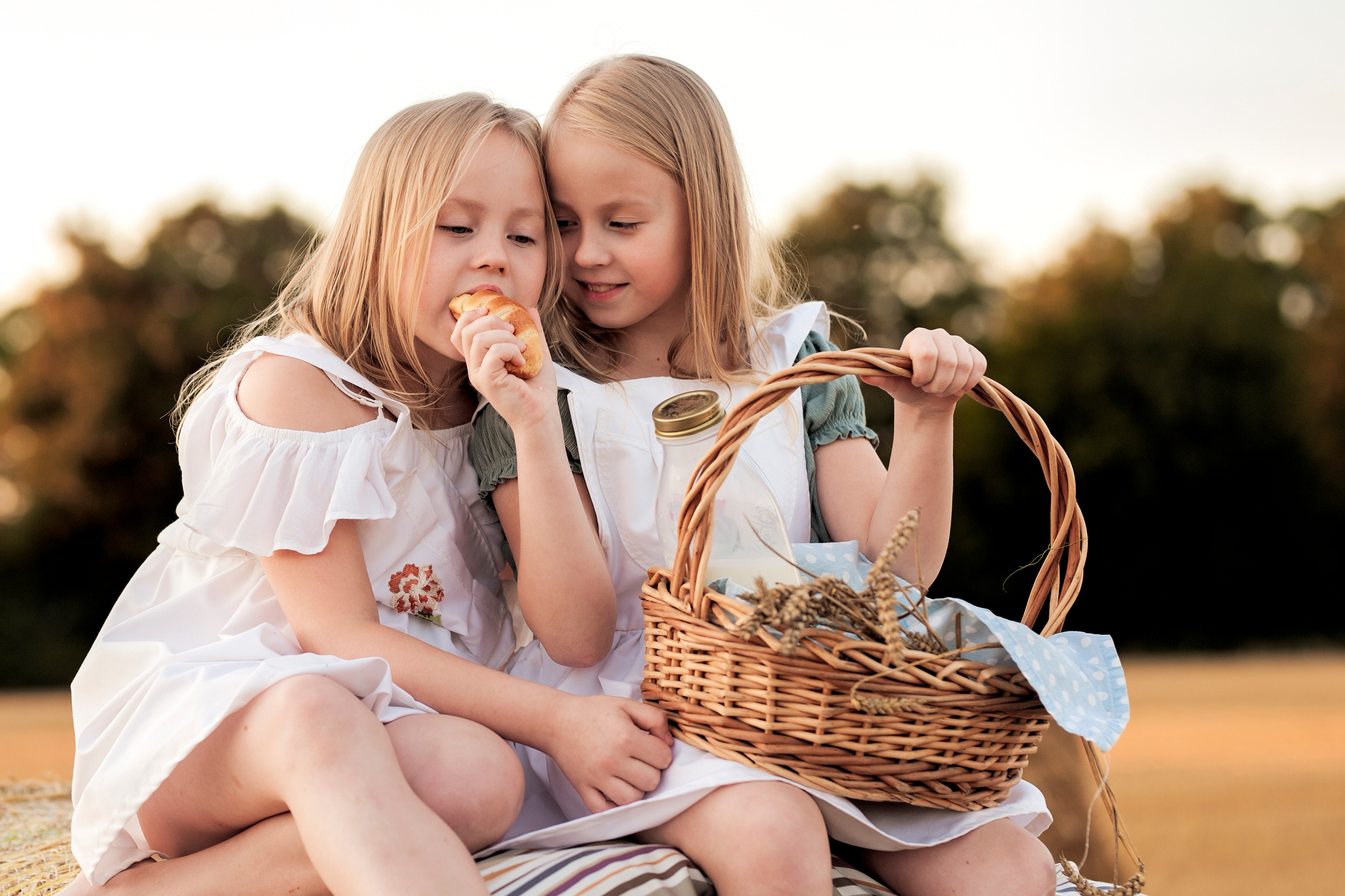 Kinderfotos. Fotografin aus NRW