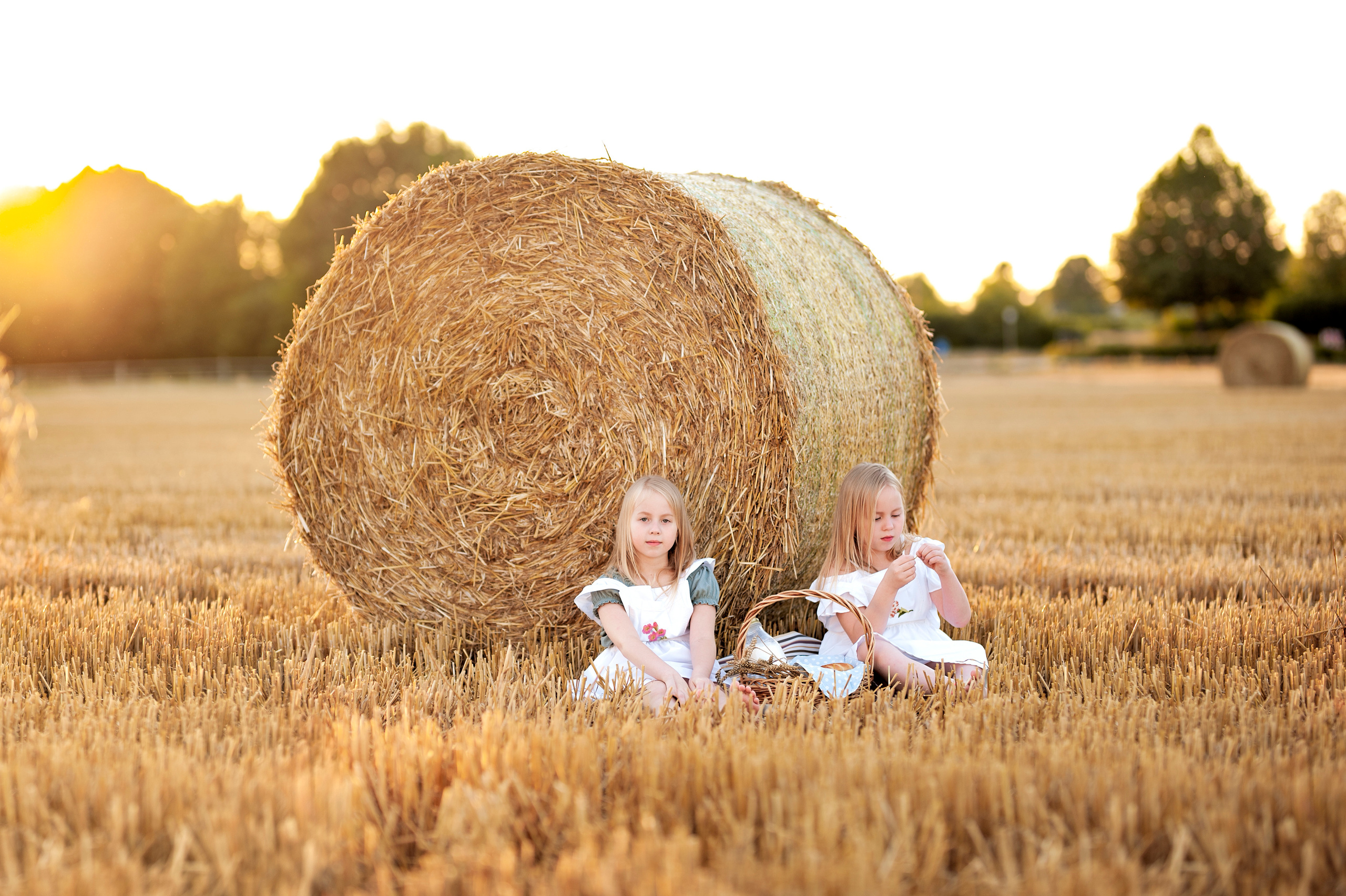 Kinderfotos. Fotografin aus NRW