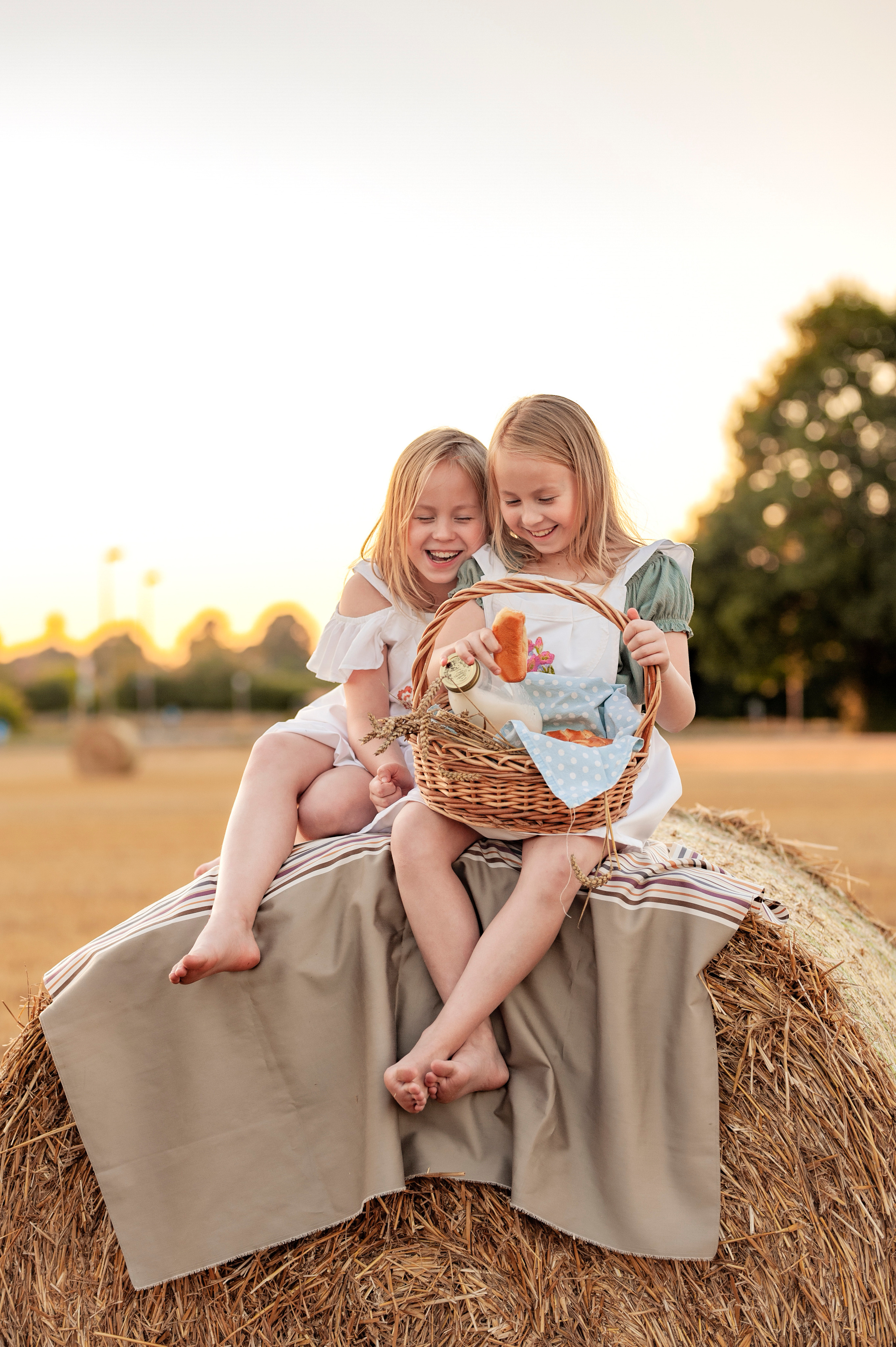 Kinderfotos. Fotografin aus NRW