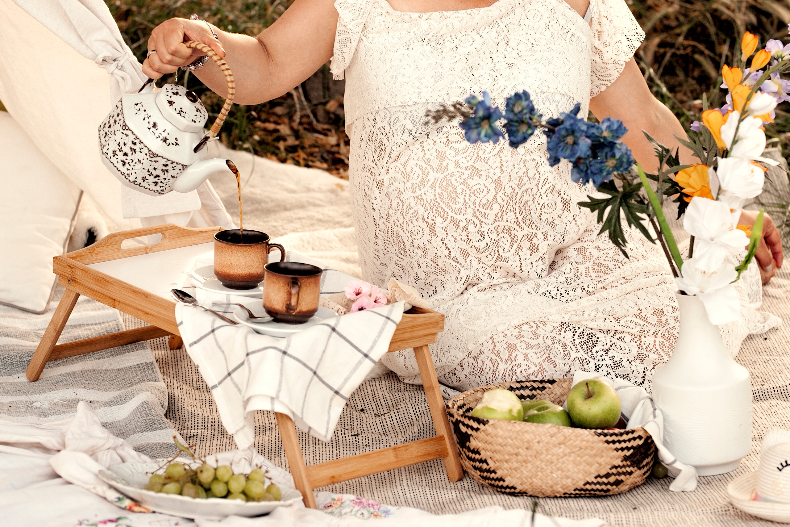 Schwangerschaftfoto. Fotografin aus NRW