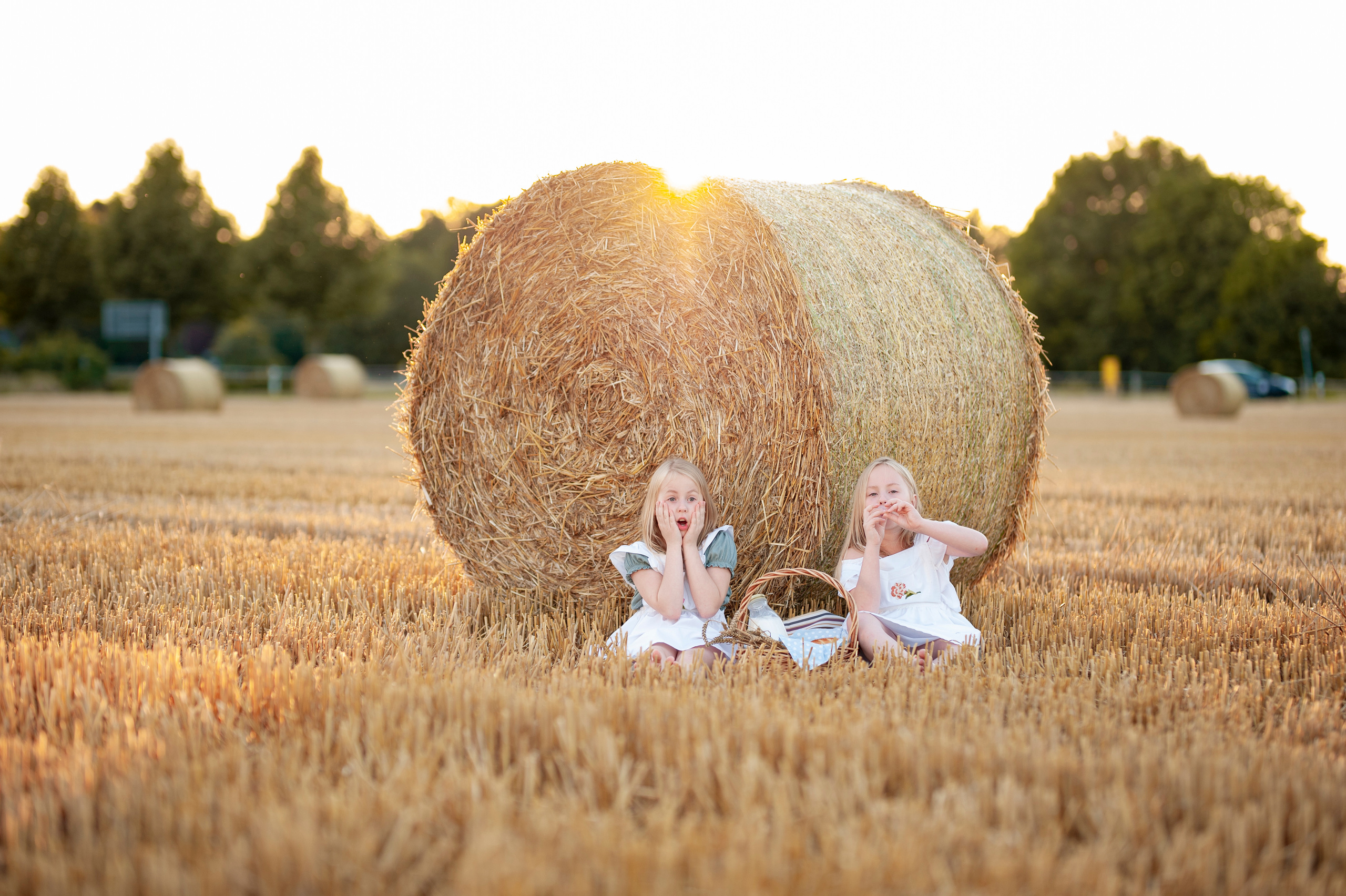 Kinderfotos. Fotografin aus NRW