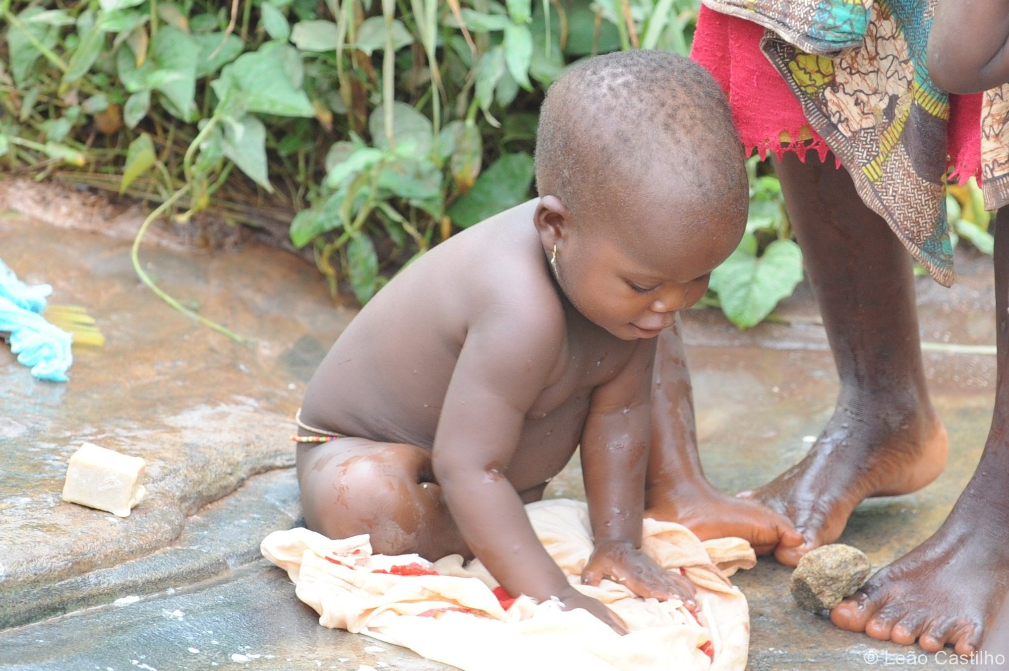 Photos from Mozambique people 1. Simbahalu