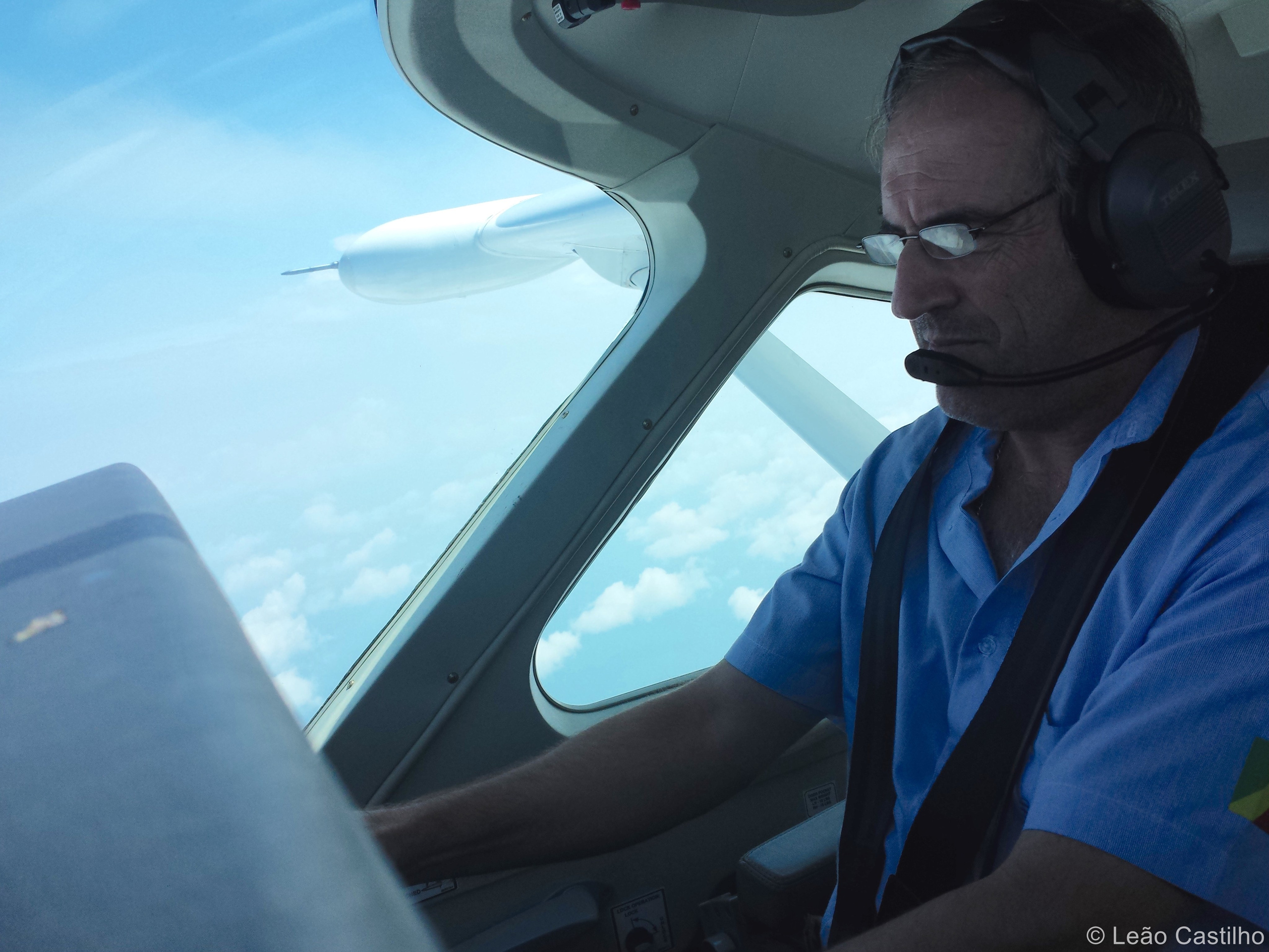 Aerial photos. Simbahalu