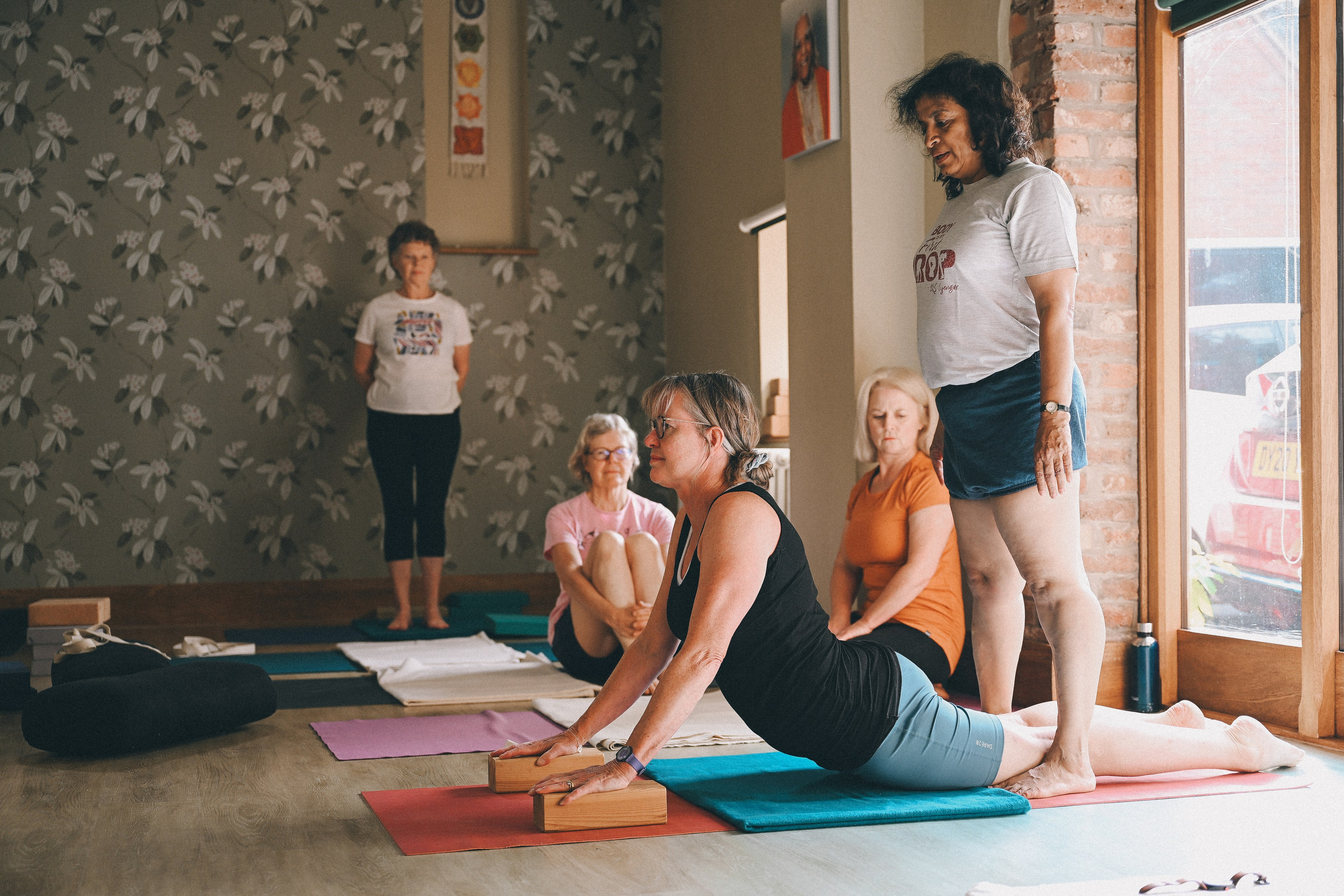 Sushama Chitale. Creative Family, Brand, Boudoir and Wedding Photographer in Solihull & Birmingham Irina Zoteeva