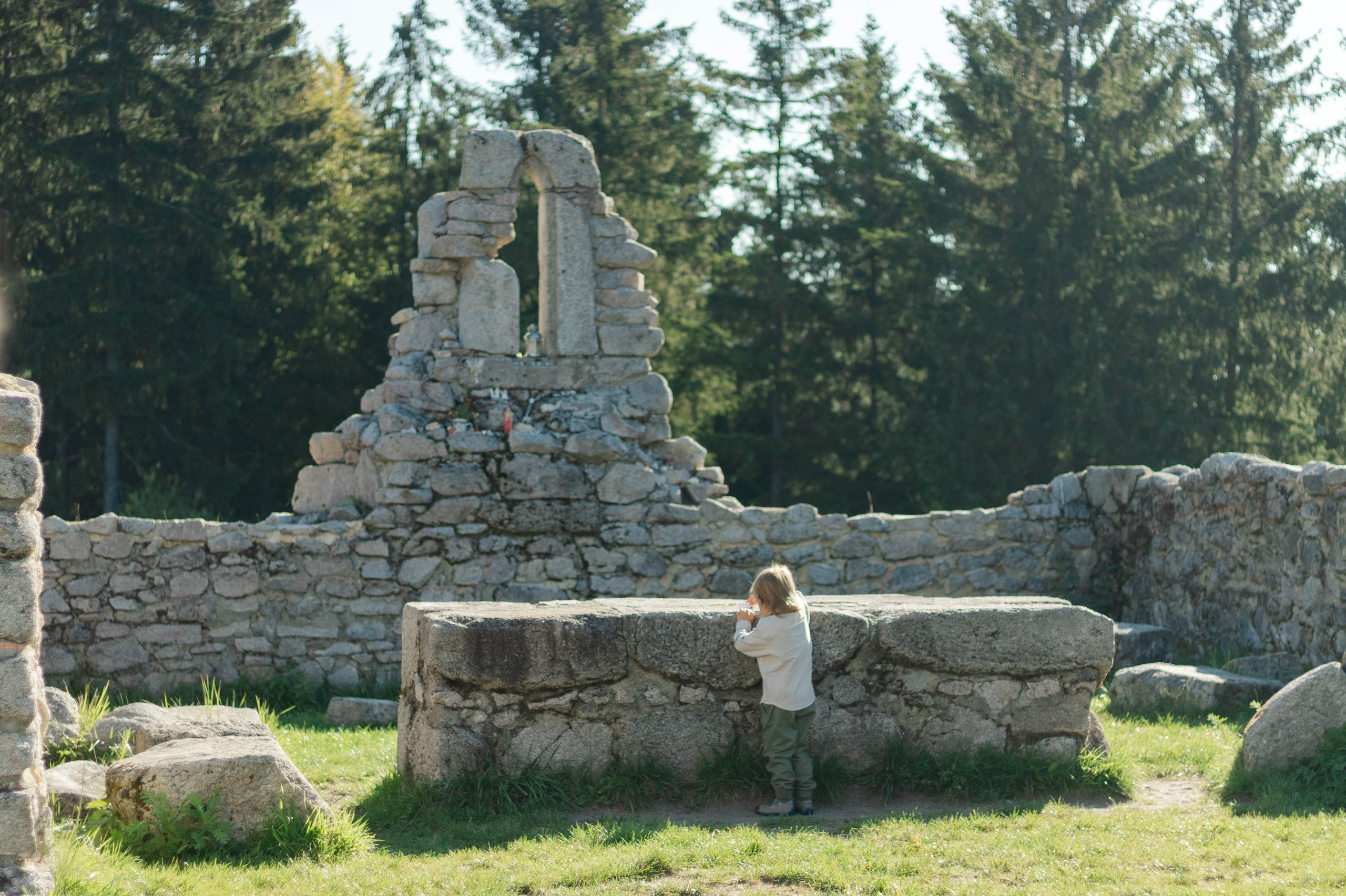 Svatba. Fotografka Andrea Hlaváčová / Karlovarský kraj / Karlovy Vary Sokolov