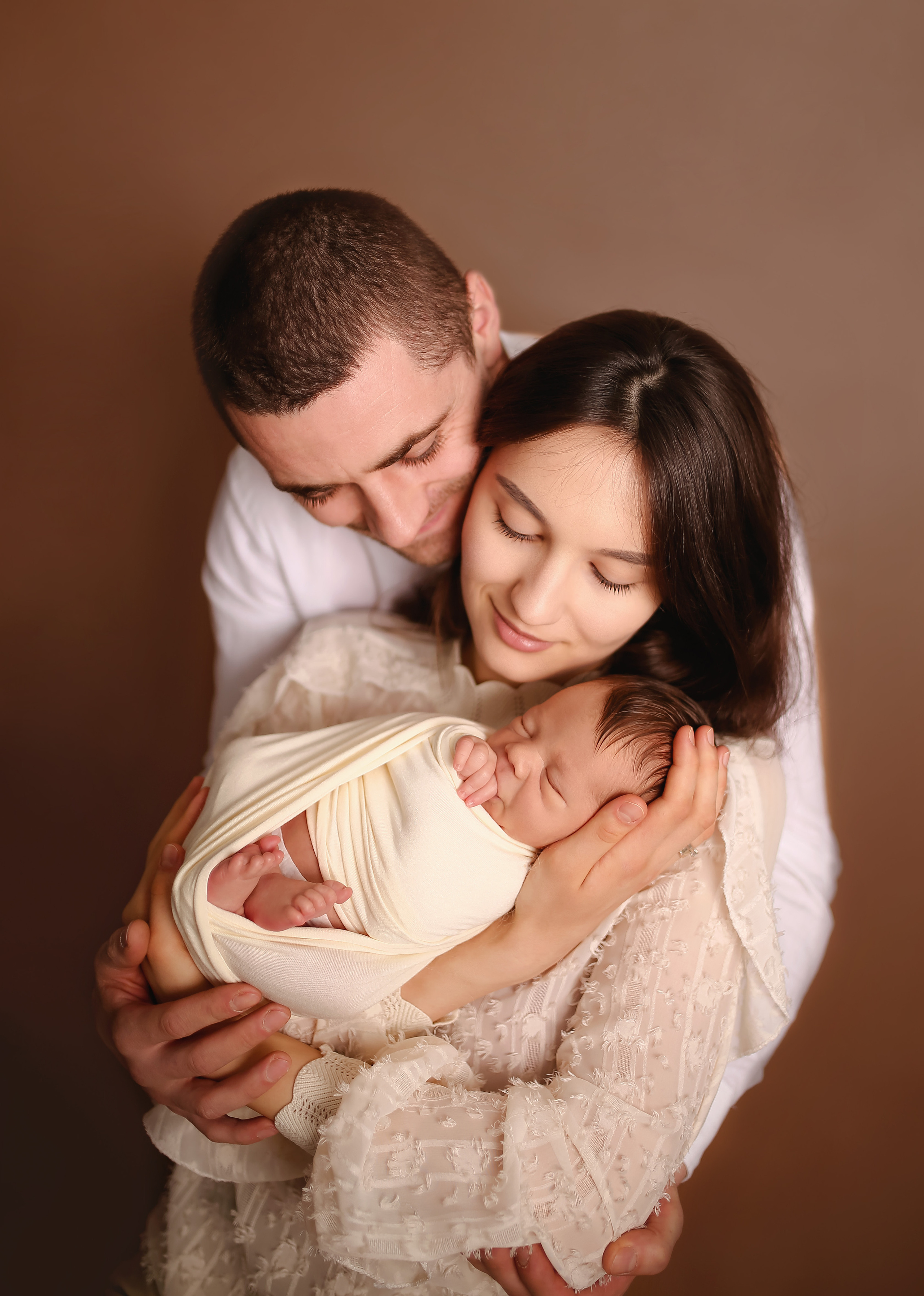 Neugeborene. Neugeborenen, Kinder, Familie Fotografin Oberhausen NRW Marina Lykov